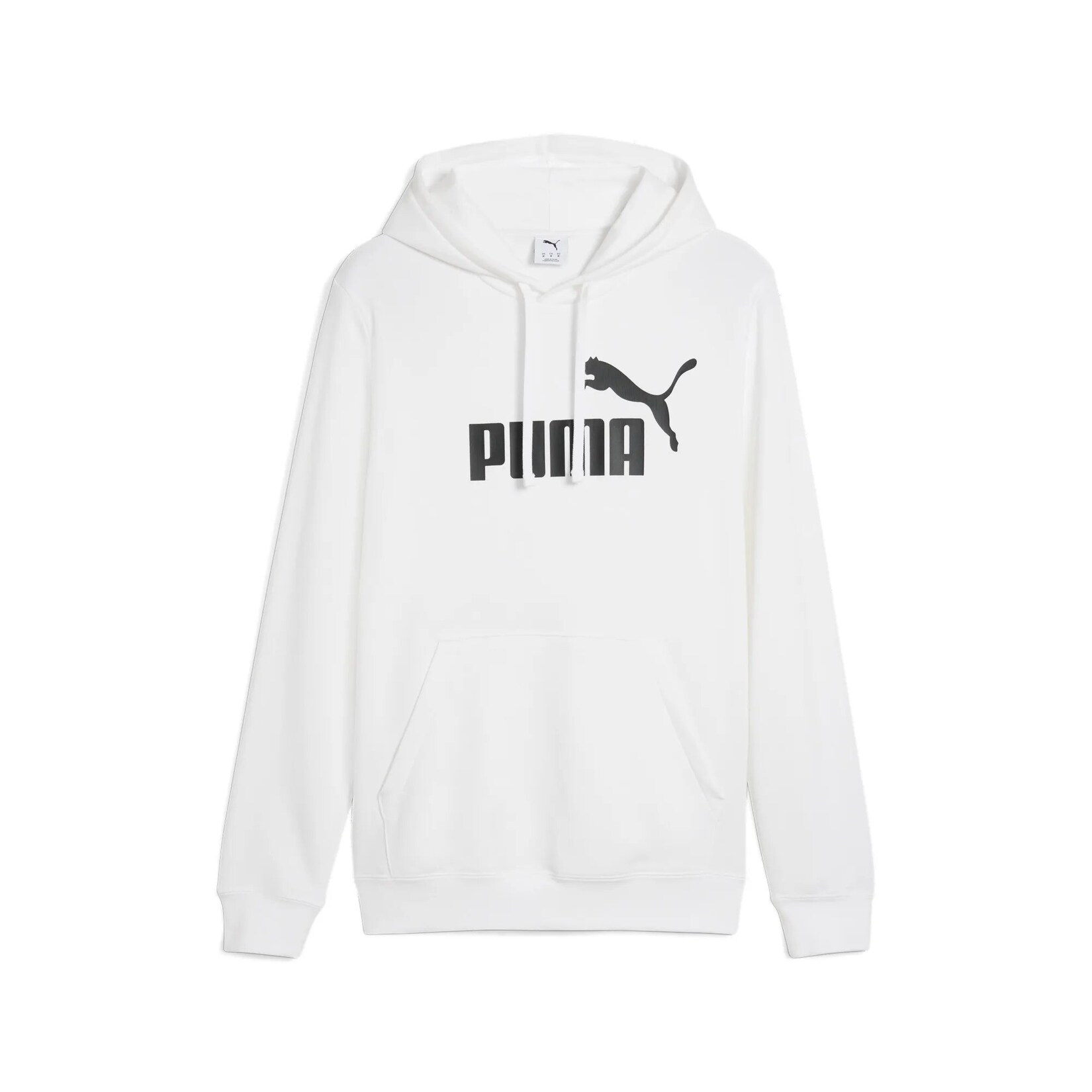 ESS No. 1 Logo Hoodie Herren Sweatshirt