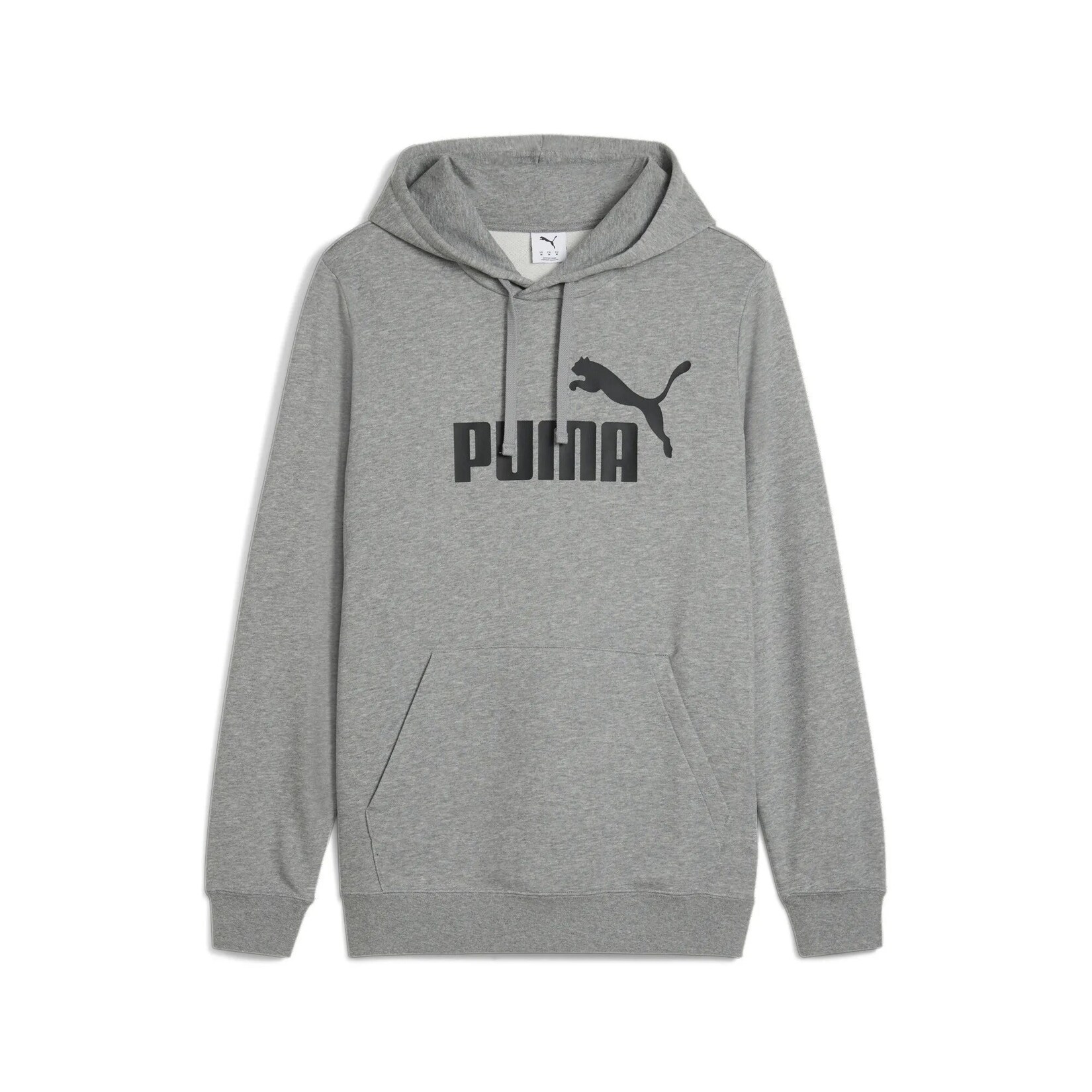 ESS No. 1 Logo Hoodie Herren Sweatshirt
