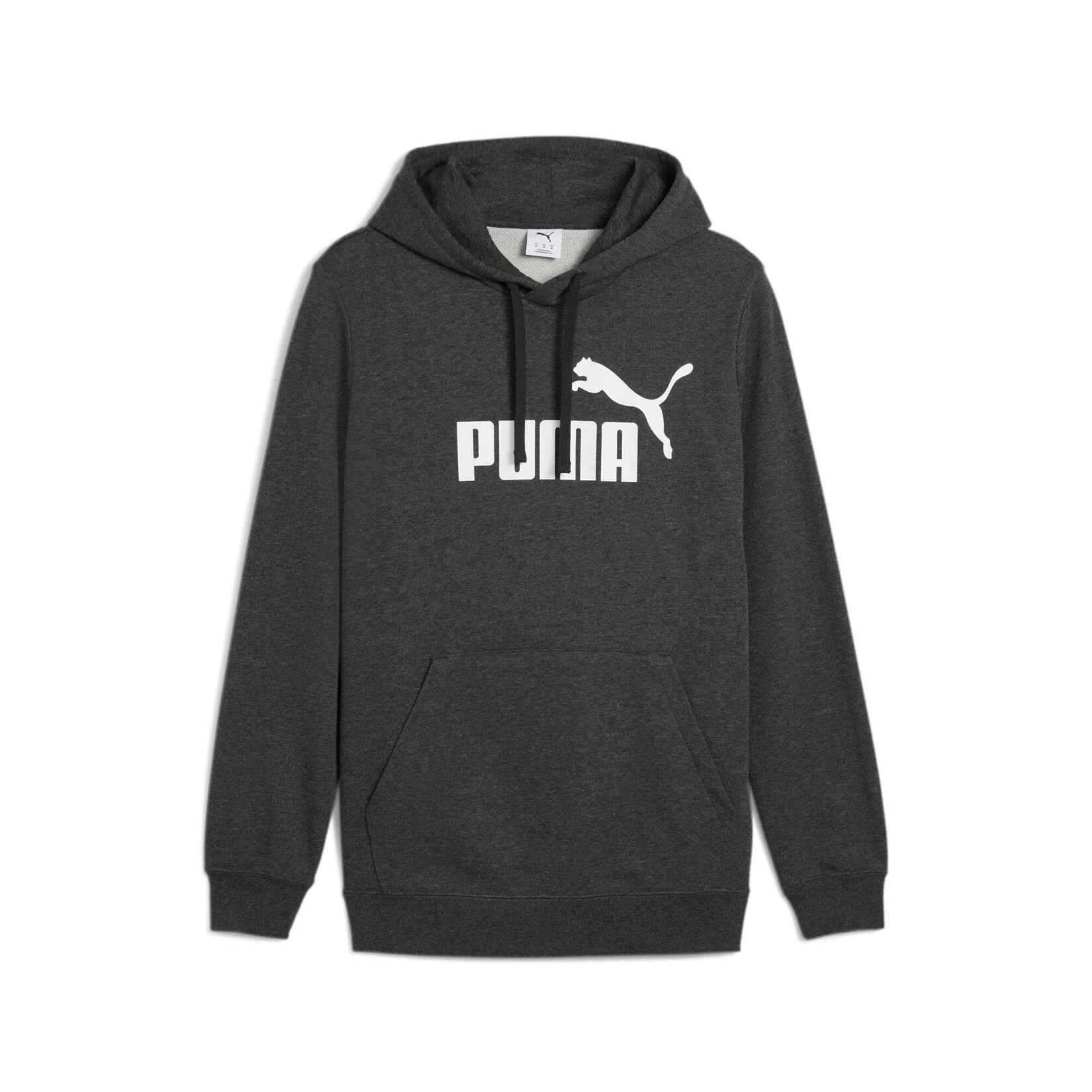 ESS No. 1 Logo Hoodie Herren Sweatshirt