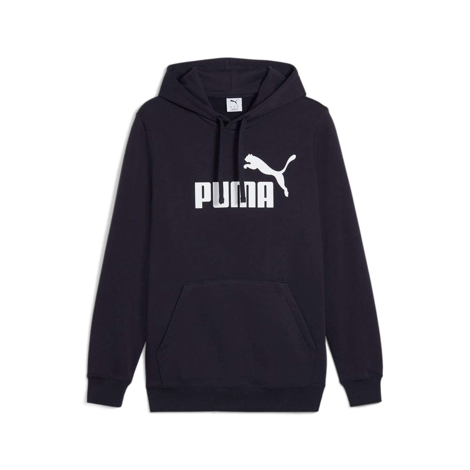 ESS No. 1 Logo Hoodie Herren Sweatshirt
