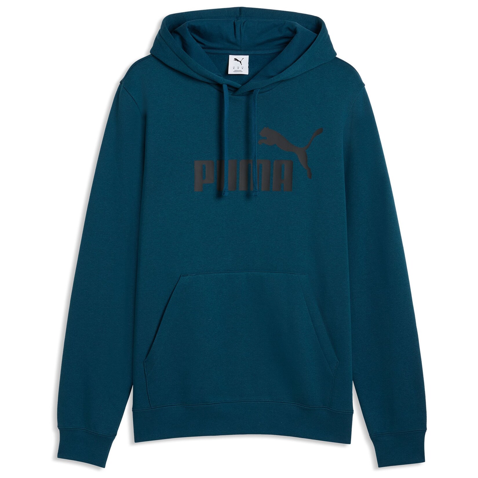 ESS No. 1 Logo Hoodie Herren Sweatshirt