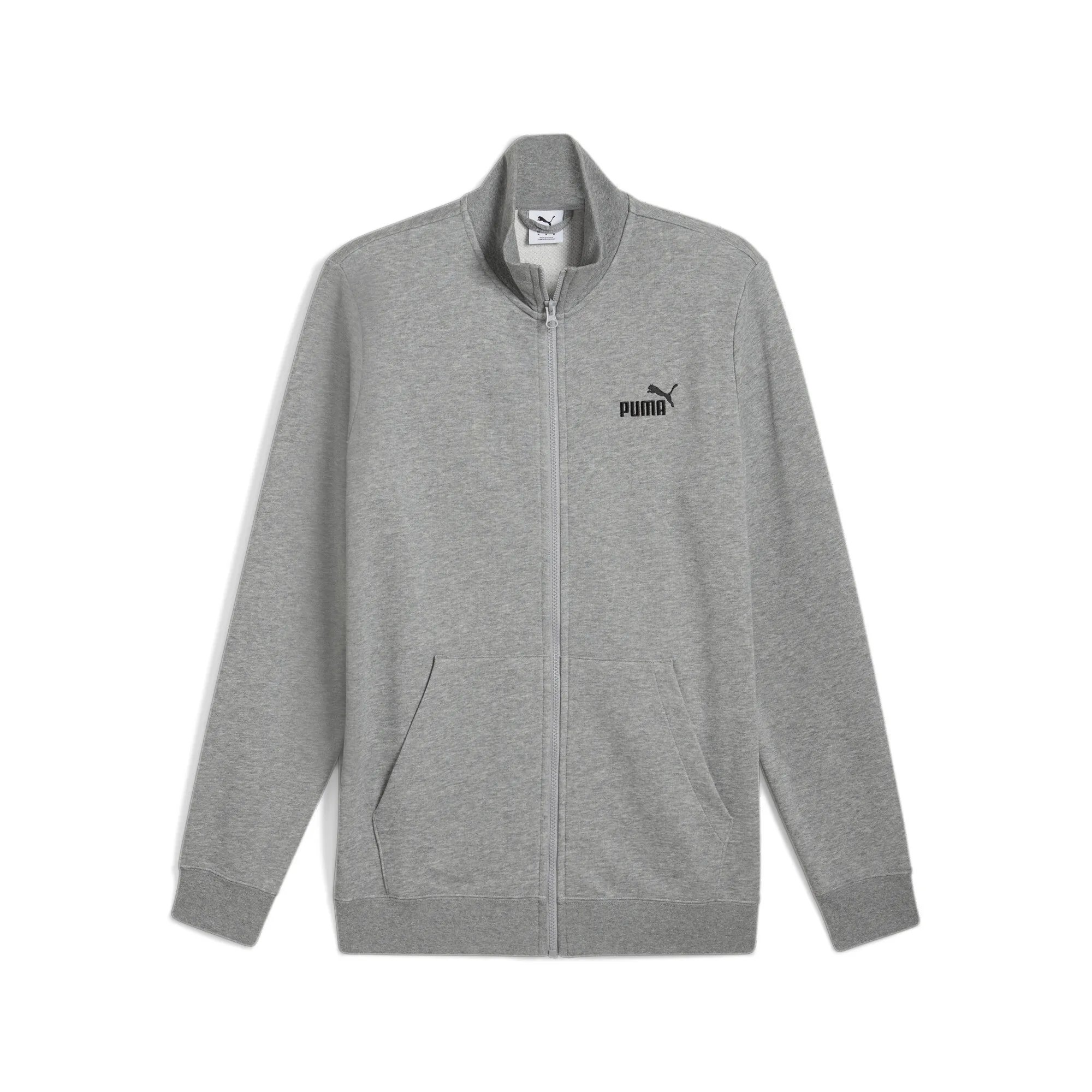 Herren Sweatjacke - Bild 1