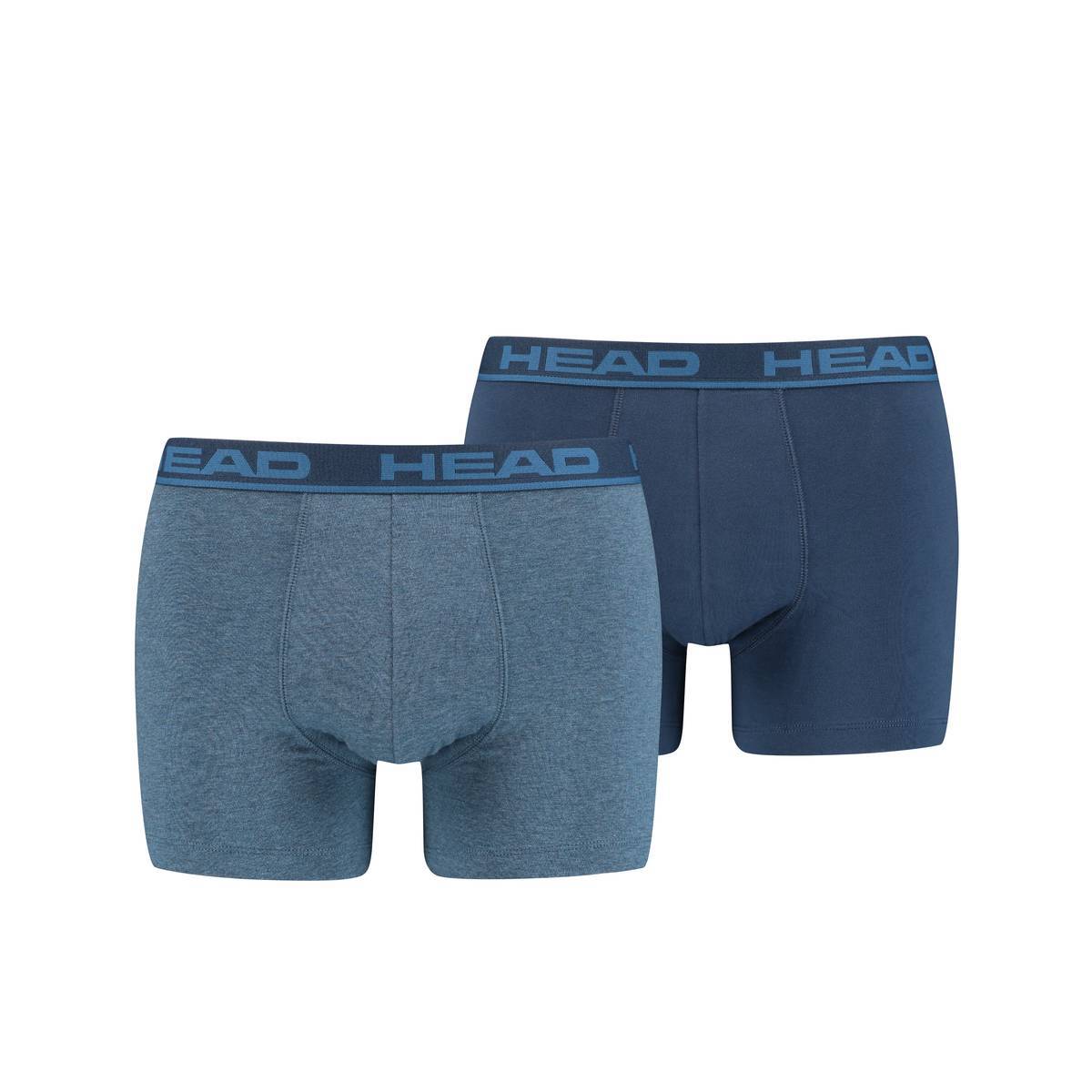 Basic Boxer 2P Herren Boxershort - Bild 1