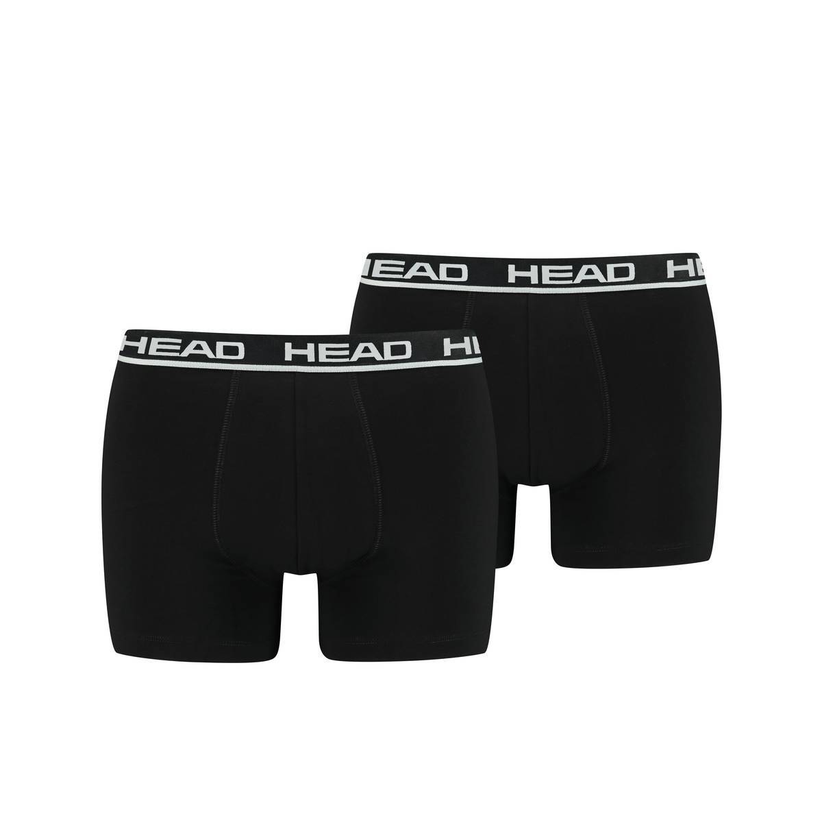 Basic Boxer 2P Herren Boxershort - Bild 1