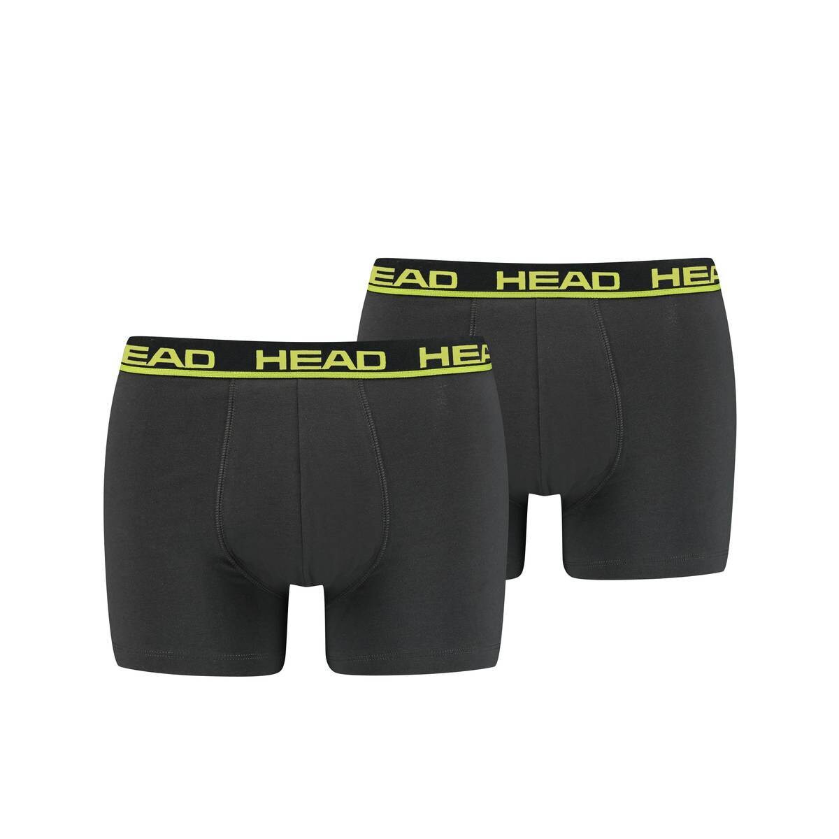 Basic Boxer 2P Herren Boxershort | 08720245174954