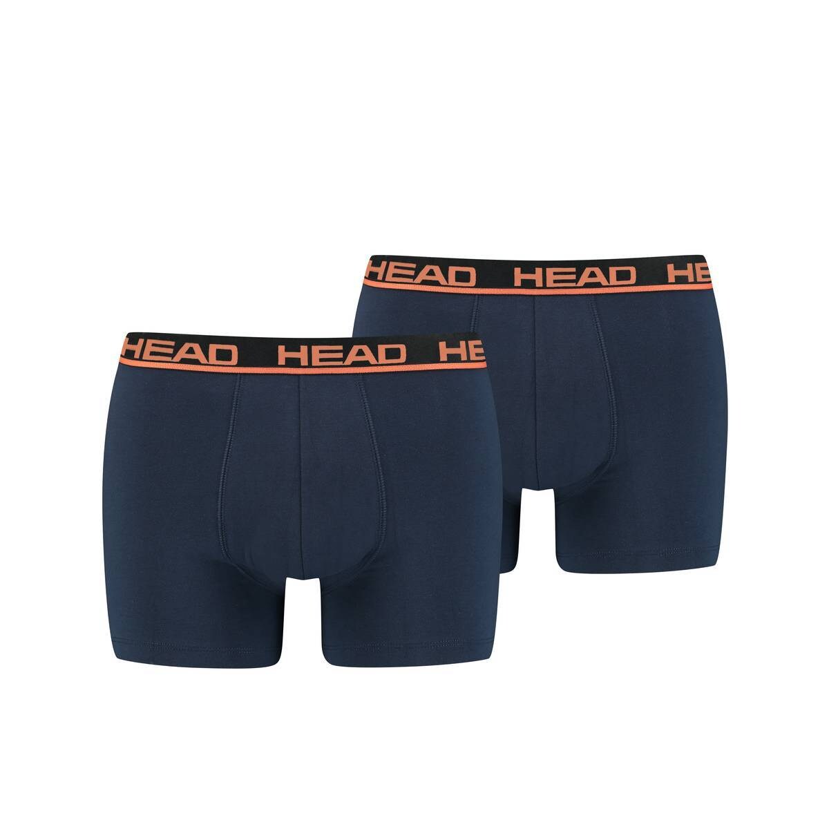 Basic Boxer 2P Herren Boxershort | 08720245175005