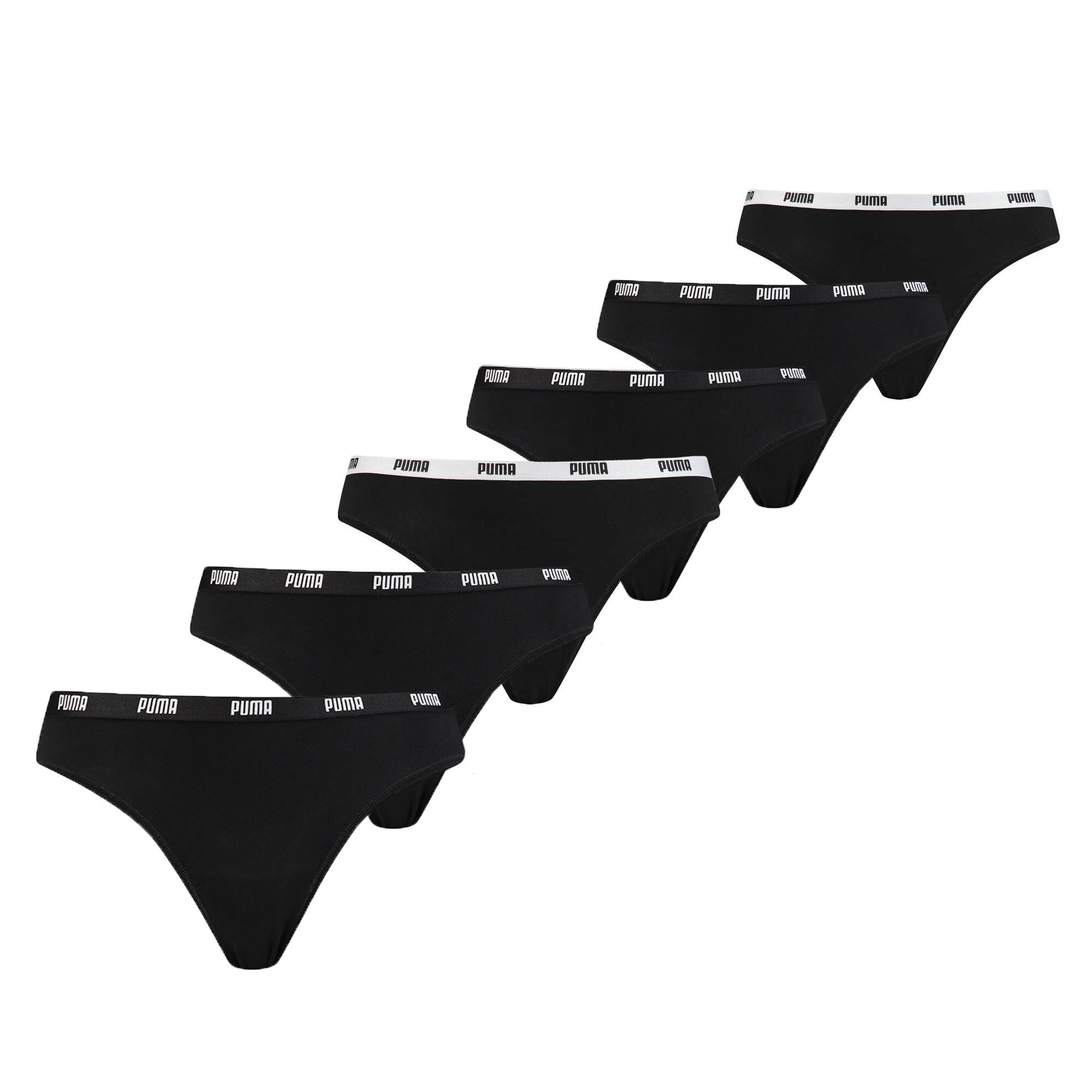 Damen String - Bild 1