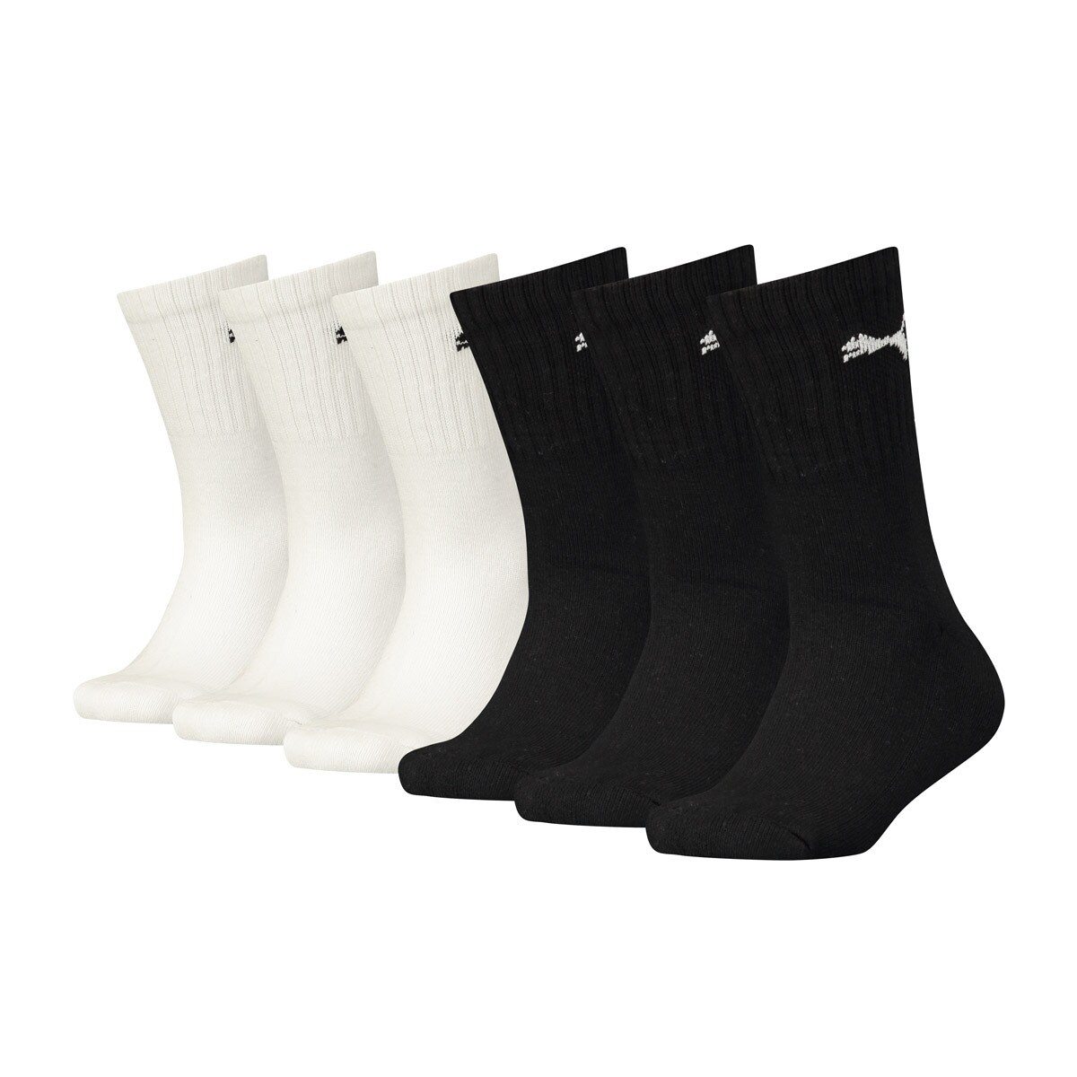SPORT JUNIOR 6P ECOM Unisex Socken | 08720245288484