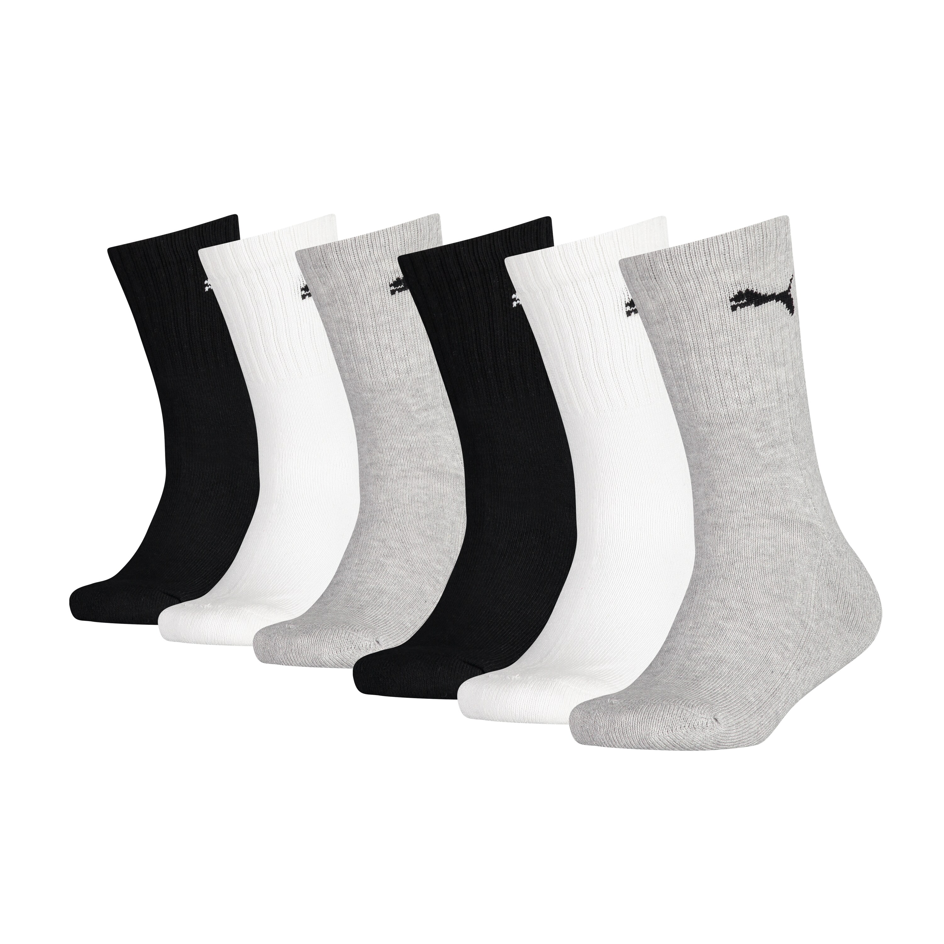 SPORT JUNIOR 6P ECOM Unisex Socken - Bild 1