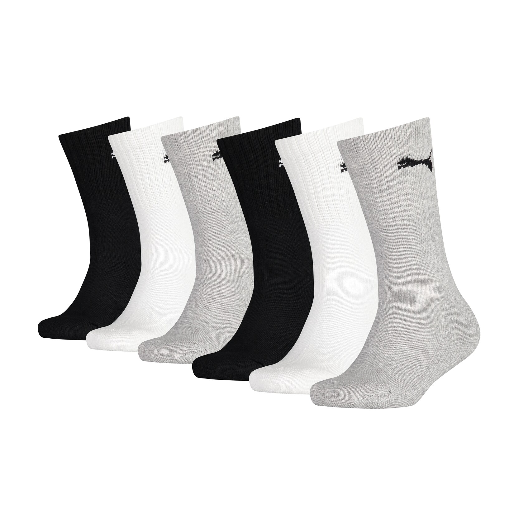 SPORT JUNIOR 6P ECOM Unisex Socken | 08720245311908