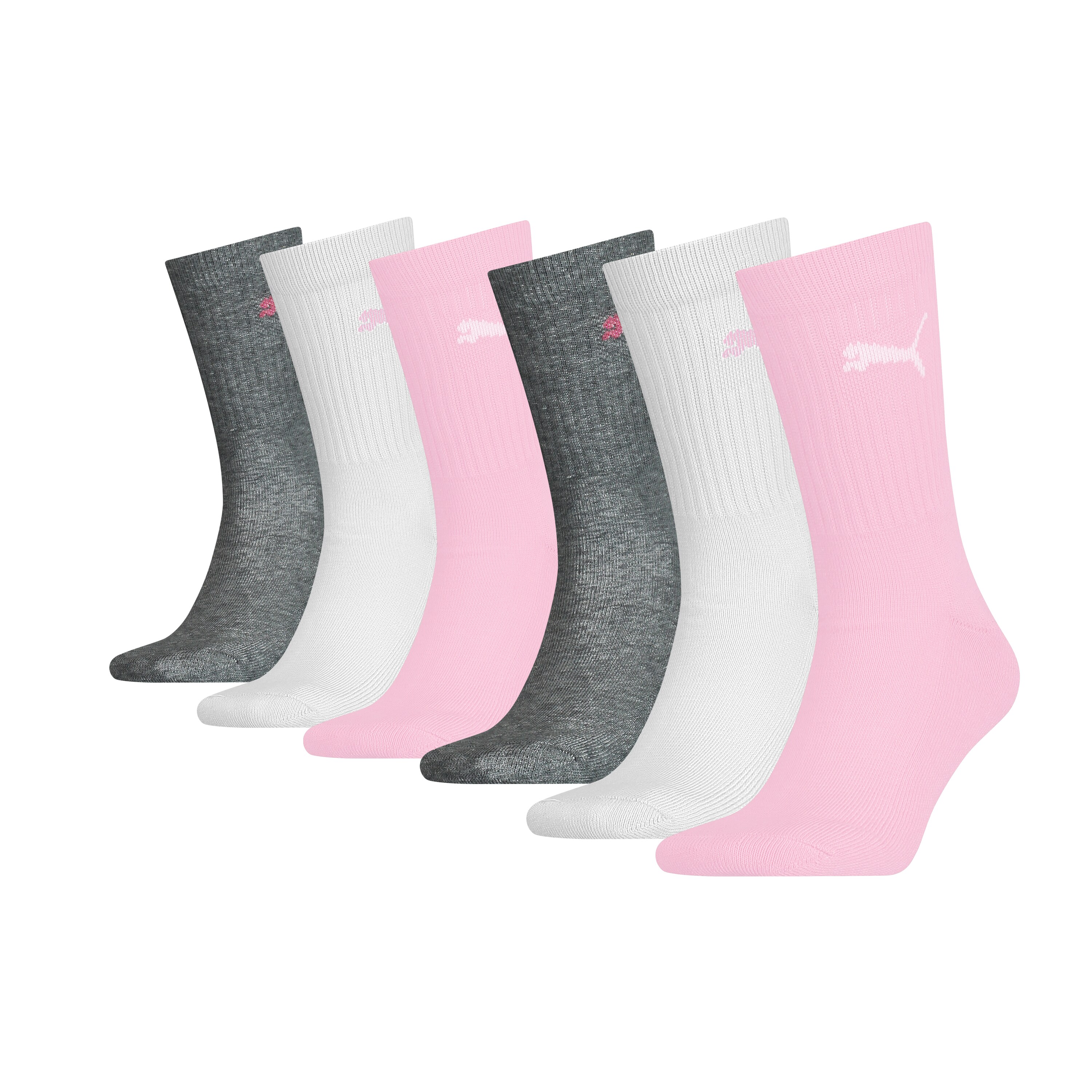 SPORT JUNIOR 6P ECOM Unisex Socken - Bild 1