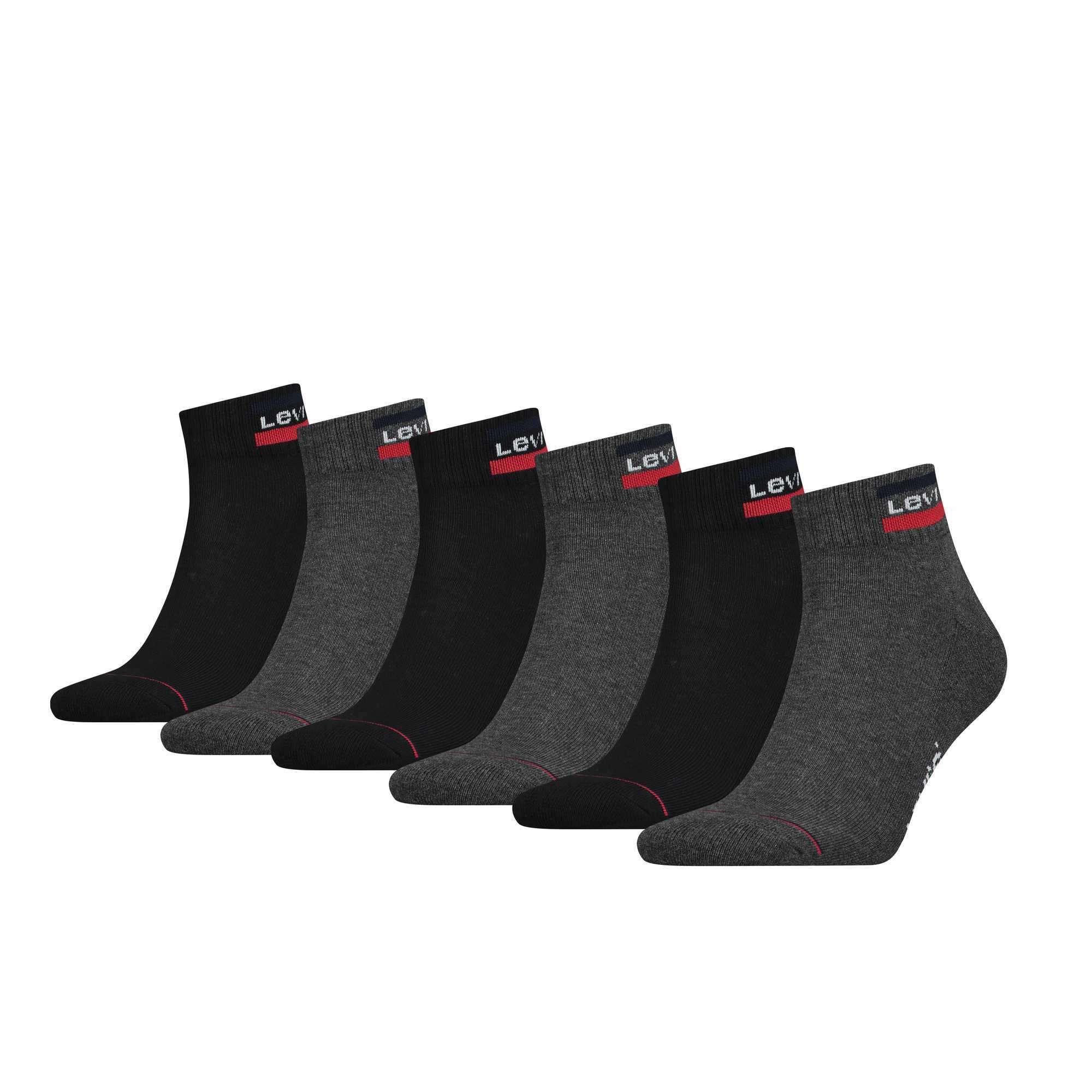 Unisex Socken - Bild 1