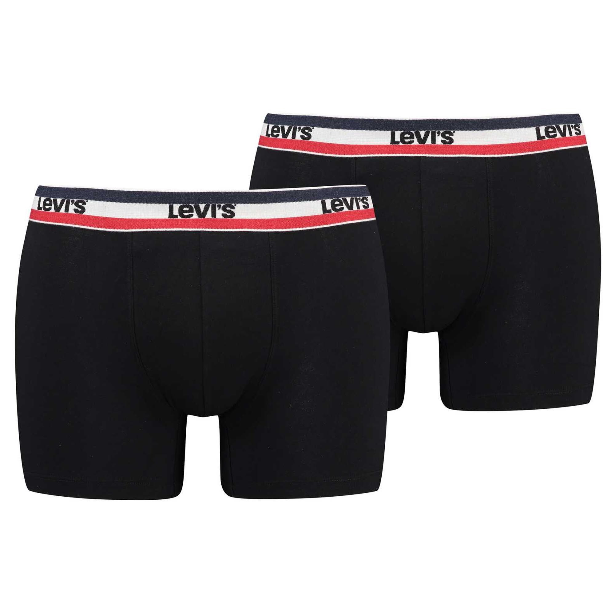 Herren Boxershort - Bild 1
