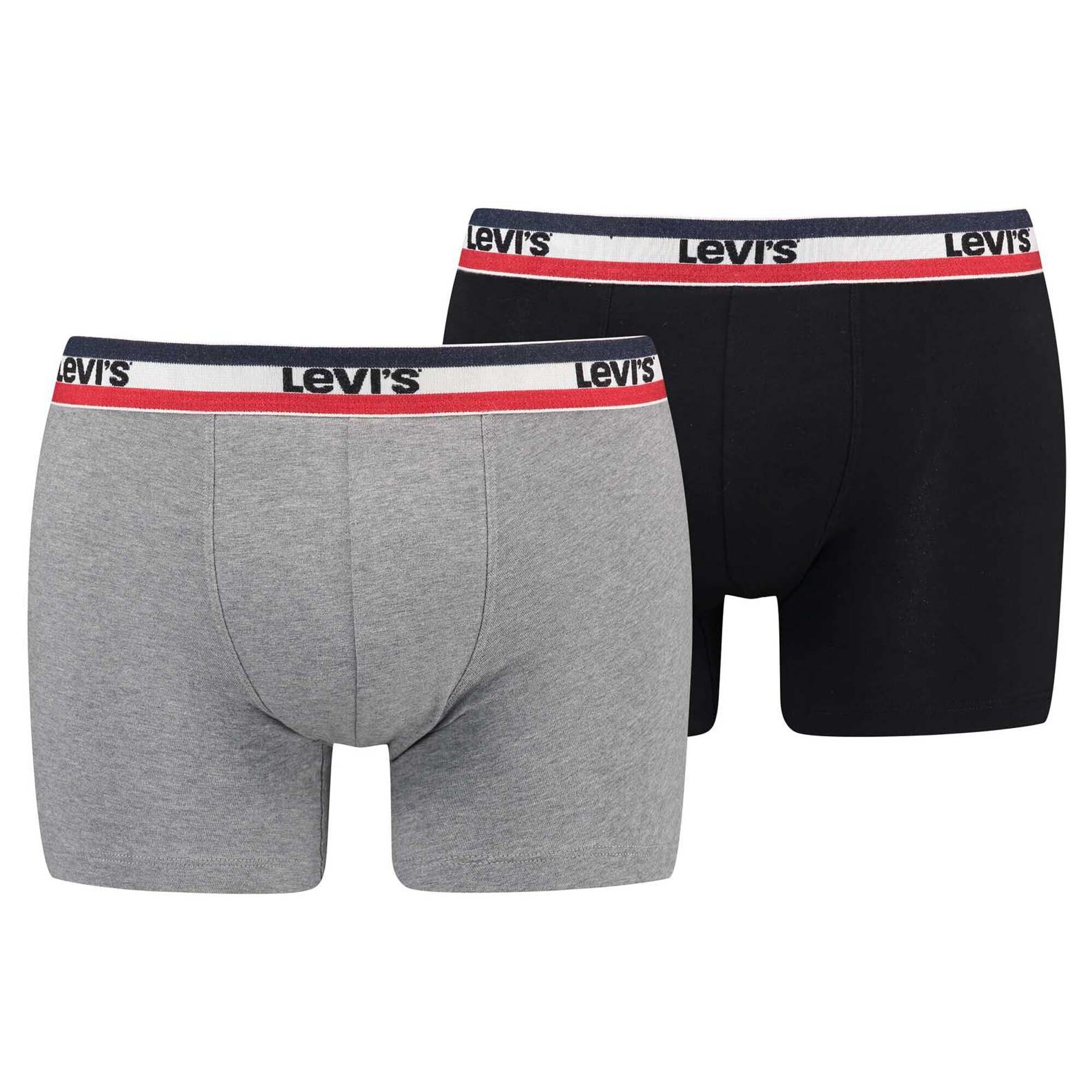 Herren Boxershort - Bild 1