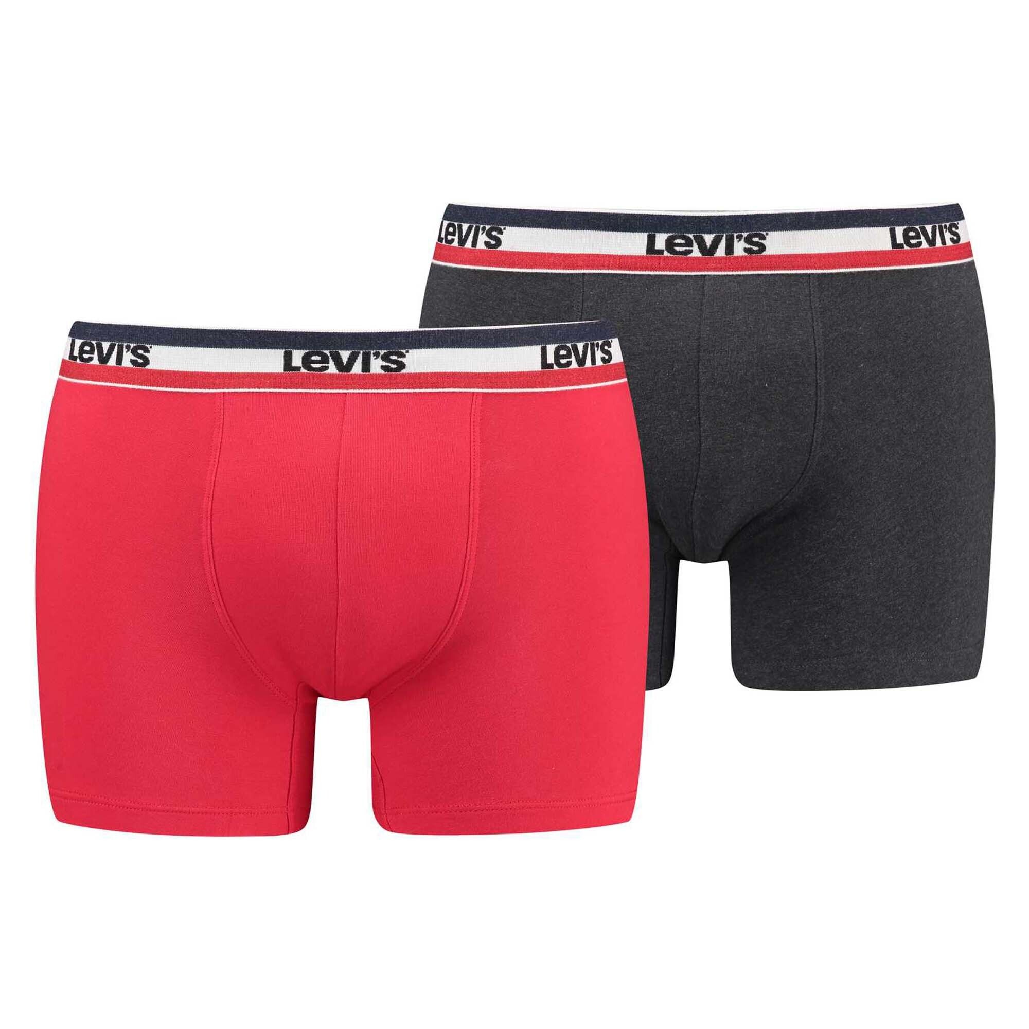 Herren Boxershort - Bild 1