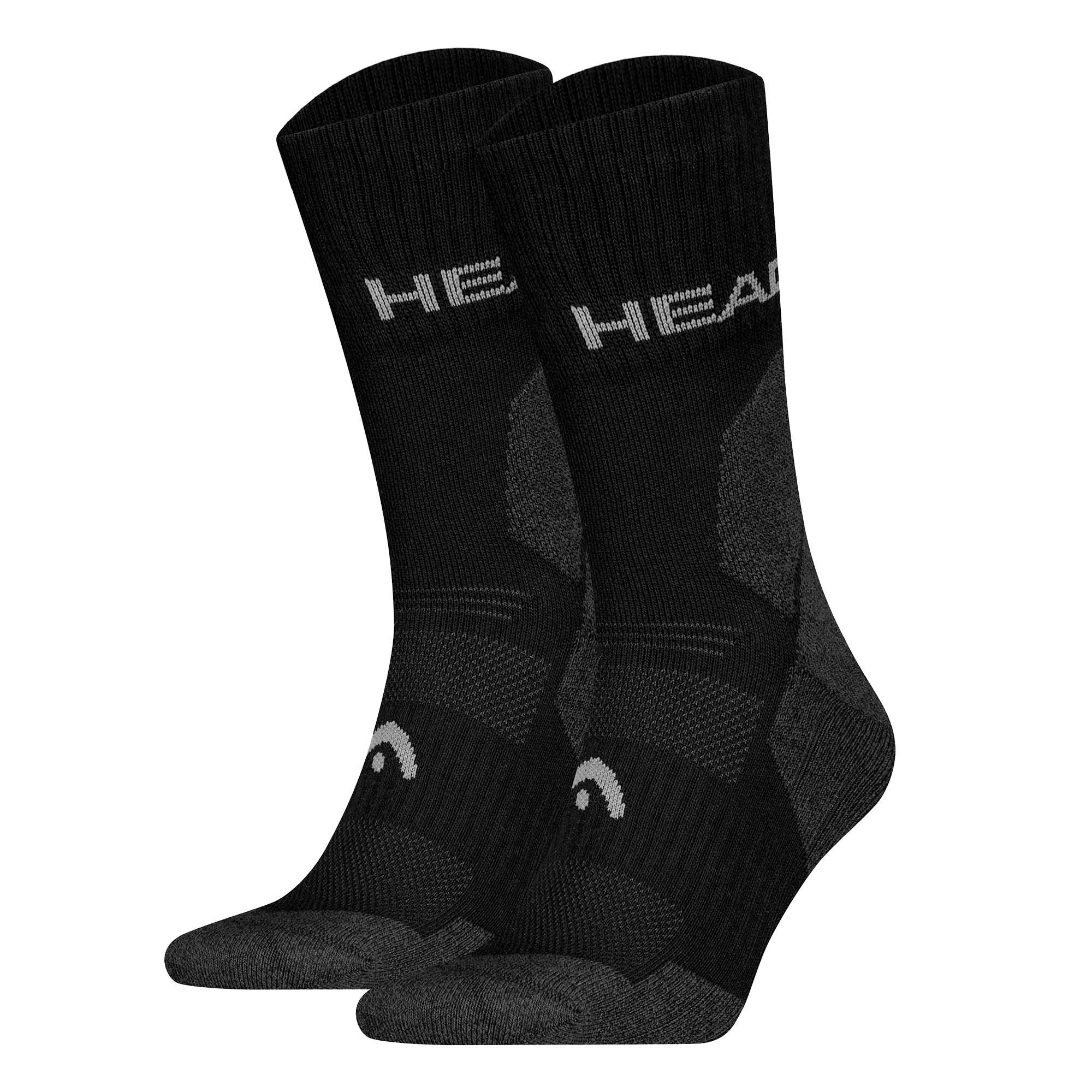 Hiking All Climates Crew 2P Unisex Socken - Bild 1