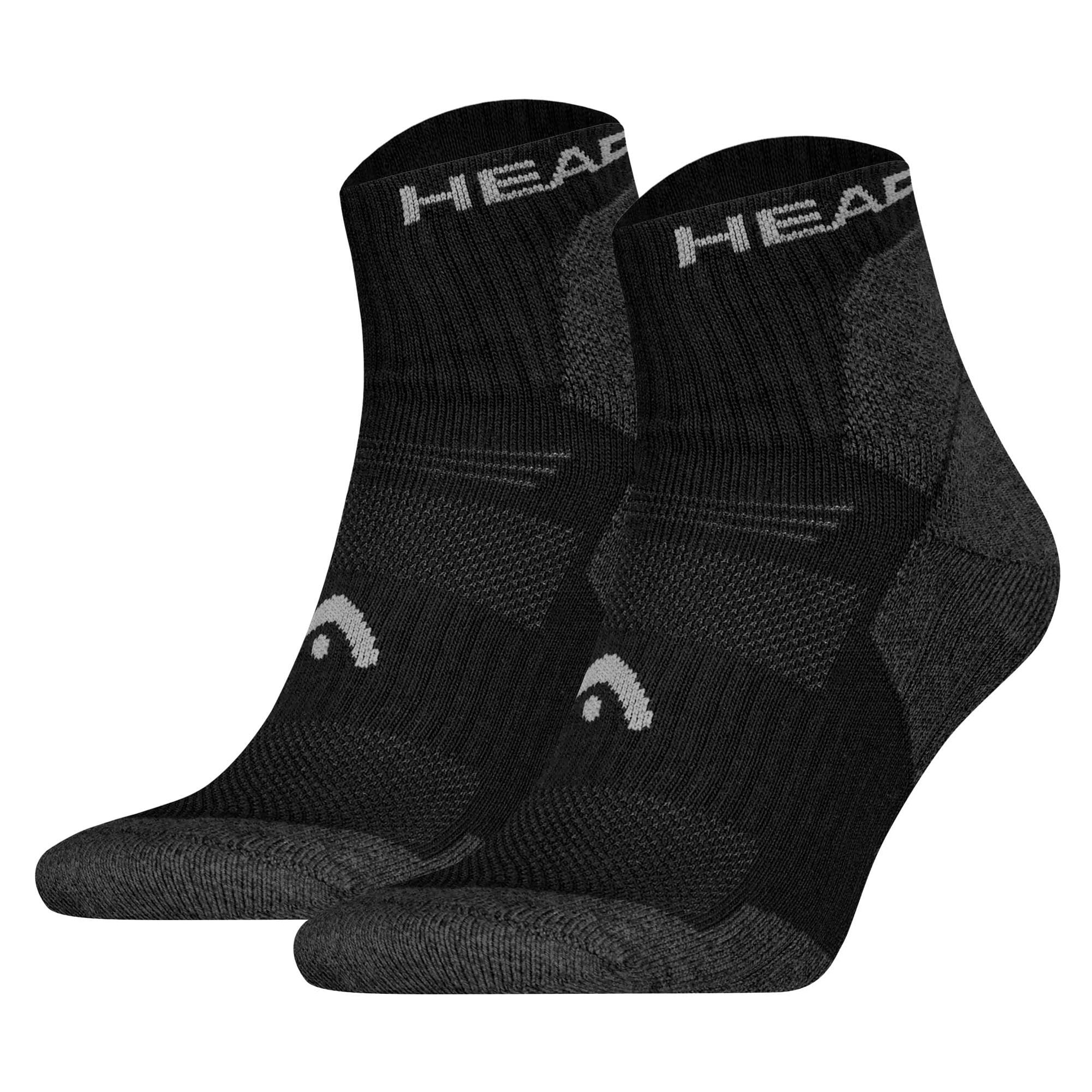 Hiking All Climates Quarter 2P Unisex Socken - Bild 1