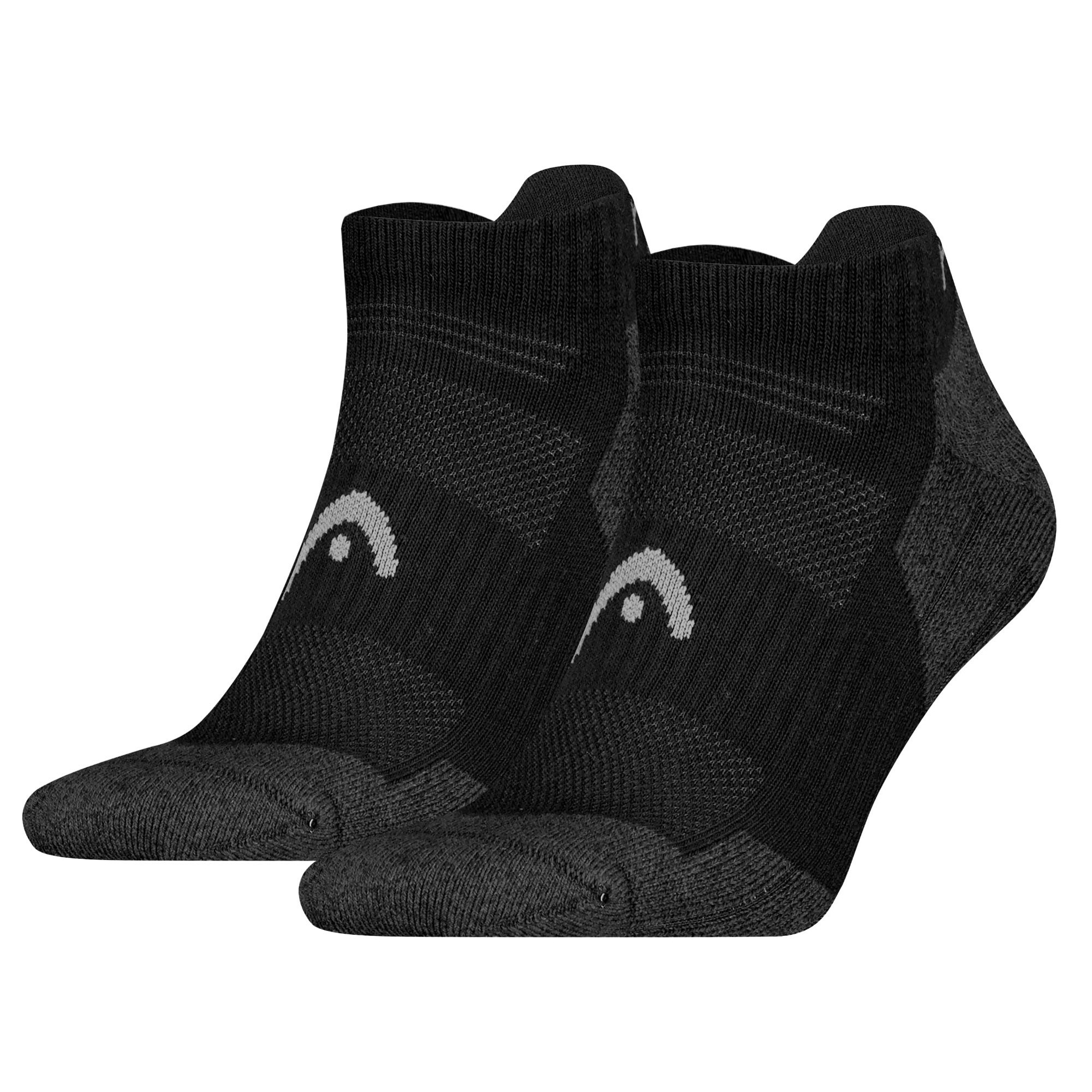 Hiking All Climates Sneaker 2P Unisex Socken - Bild 1