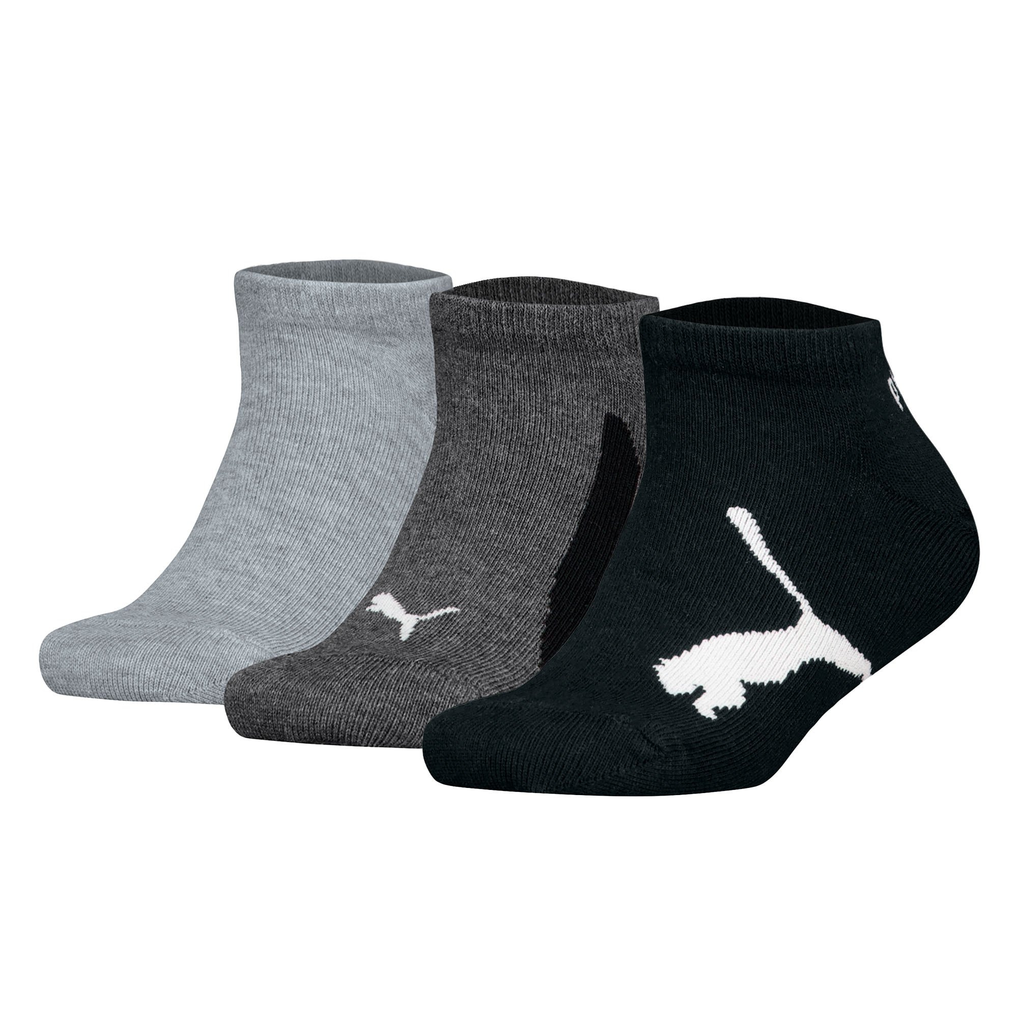 BWT Sneaker 3P Unisex Socken - Bild 1