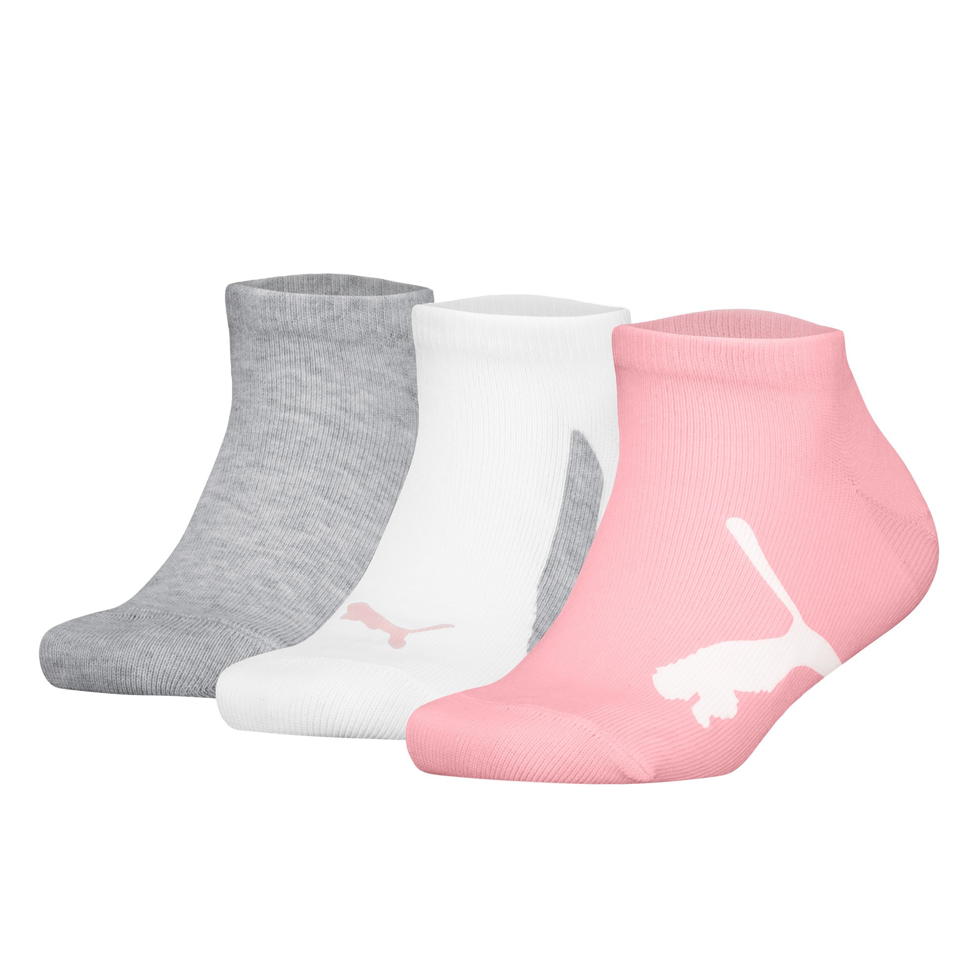 BWT Sneaker 3P Unisex Socken - Bild 1
