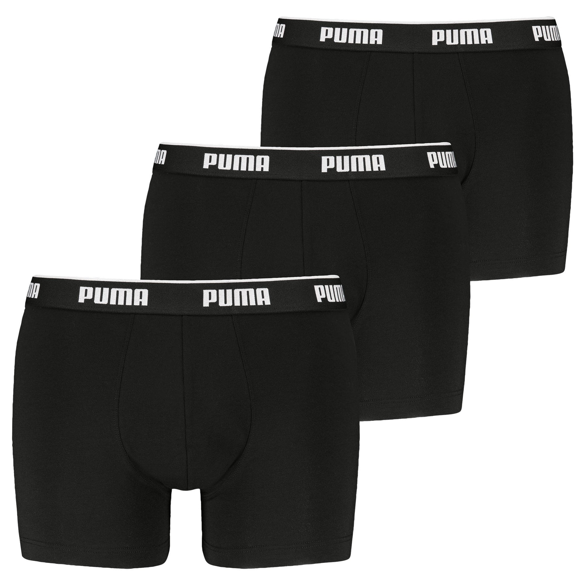 Boxer 3P Herren Boxershort - Bild 1