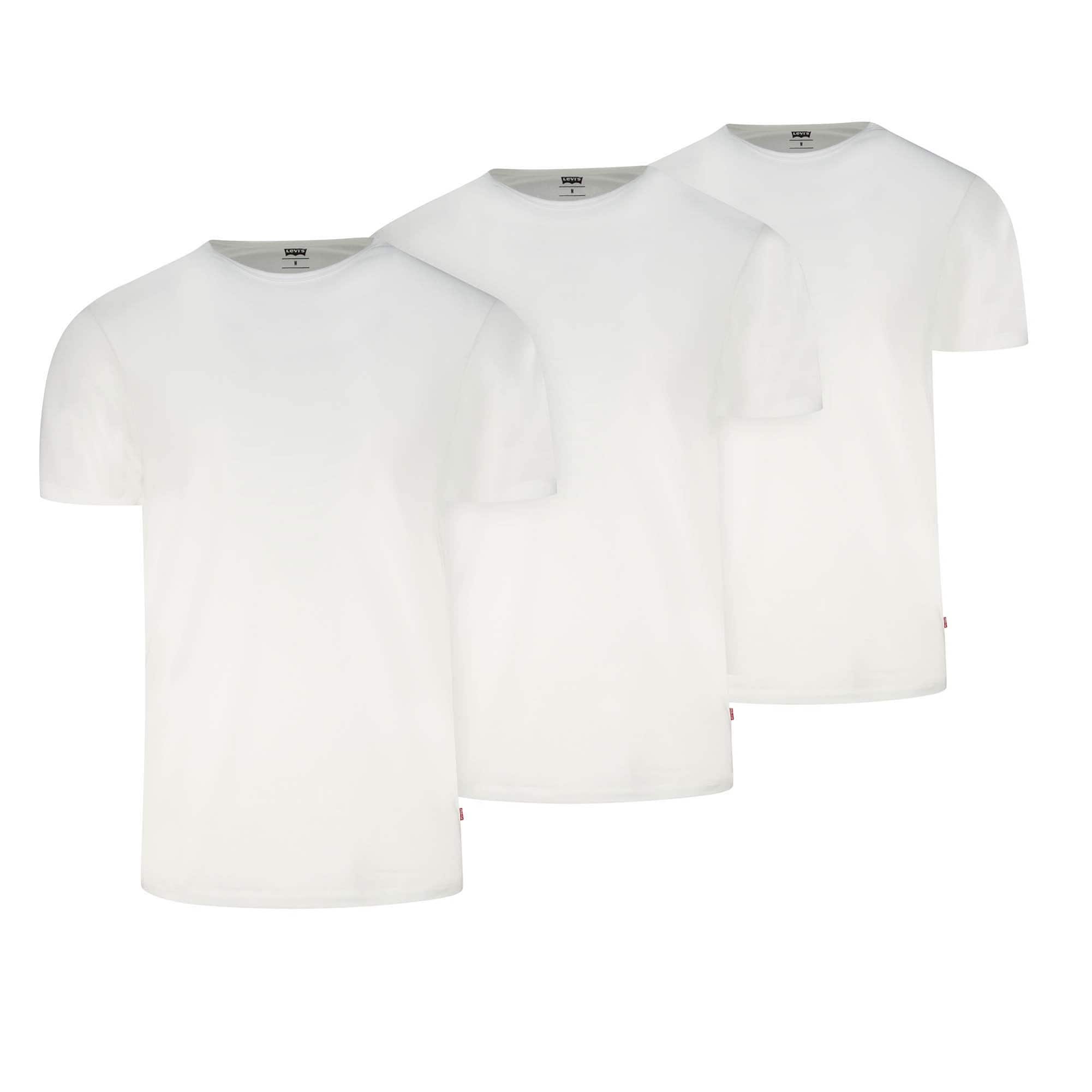 Solid Crew 3P ECOM Herren T-Shirt - Bild 1