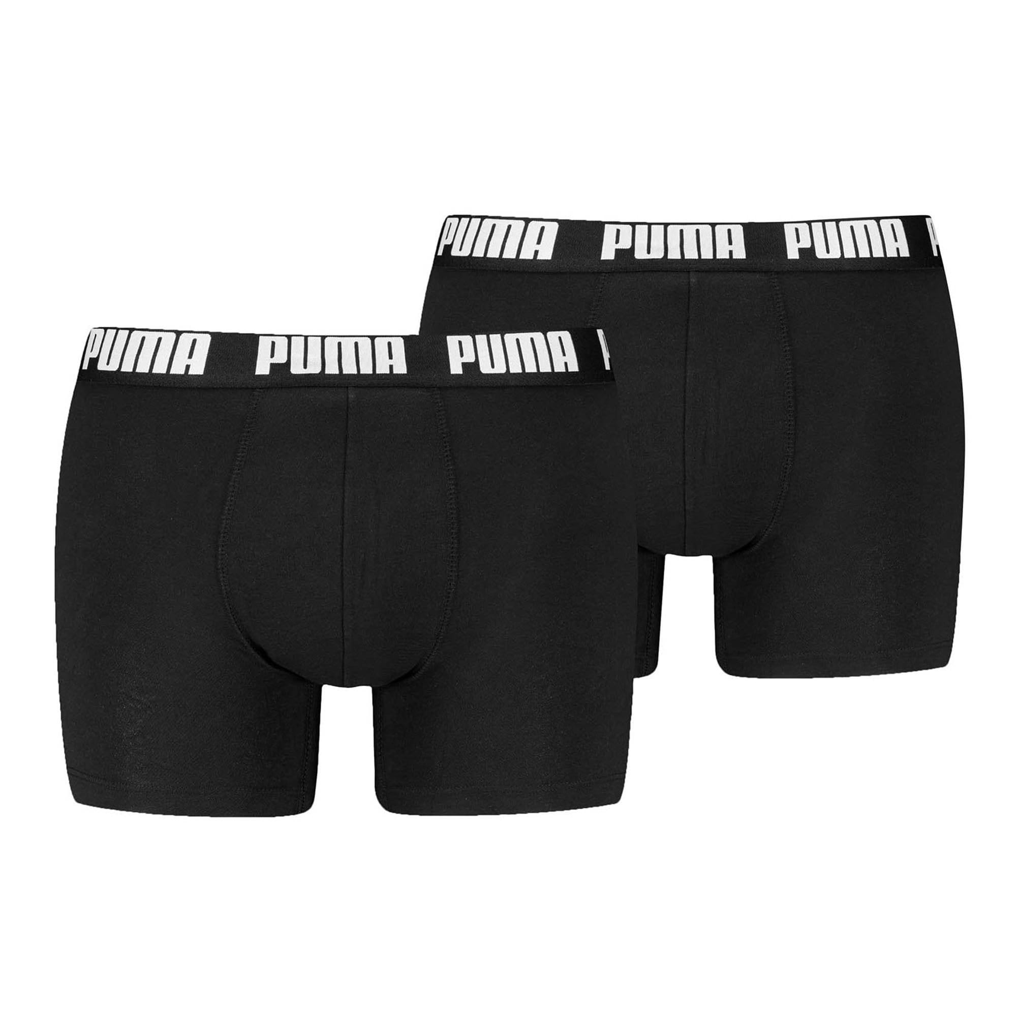 Everyday Boxers 2P Herren Boxershort - Bild 1