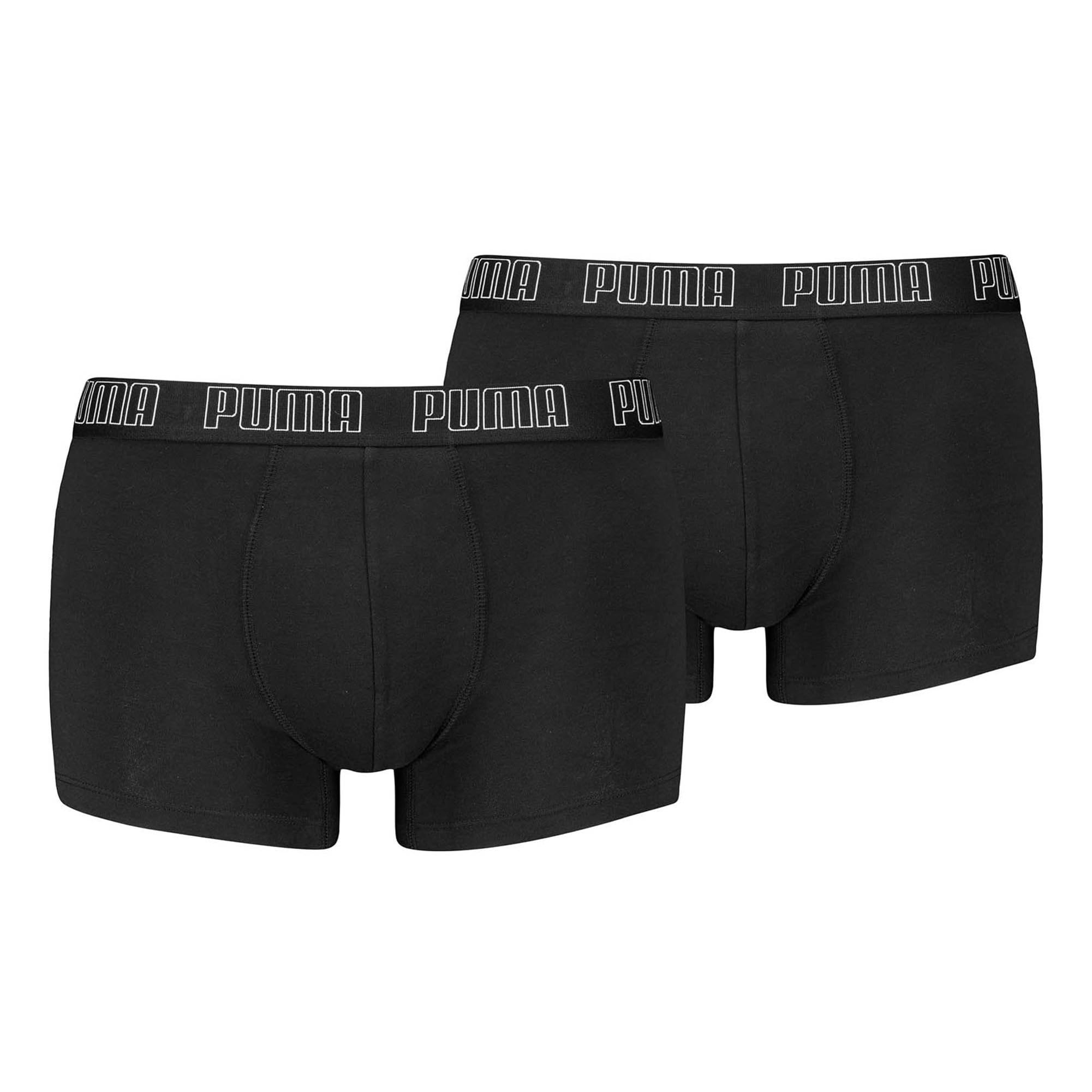 Everyday Trunks 2P Herren Boxershort - Bild 1
