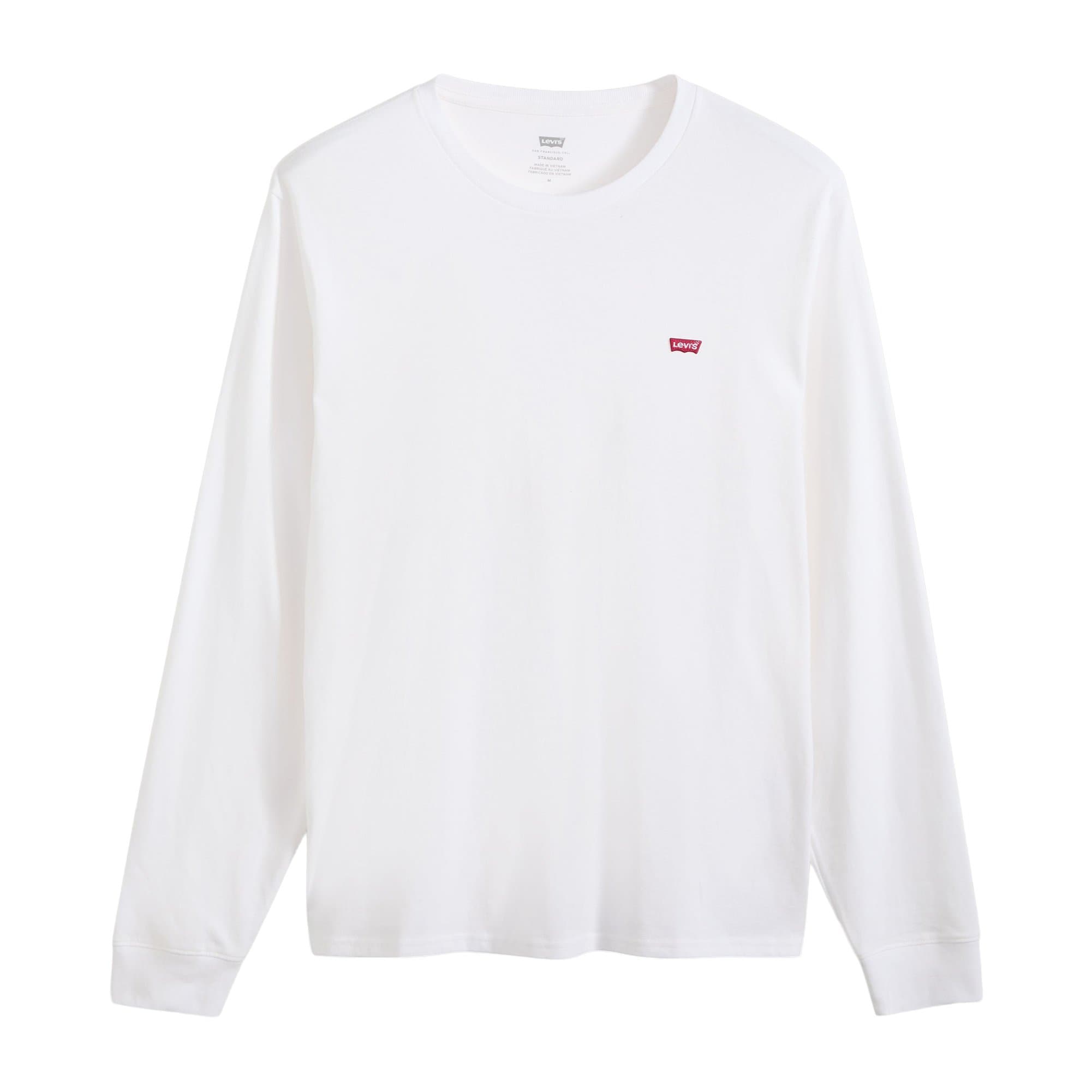 LS Original Housemark Tee Herren Sweatshirt - Bild 1
