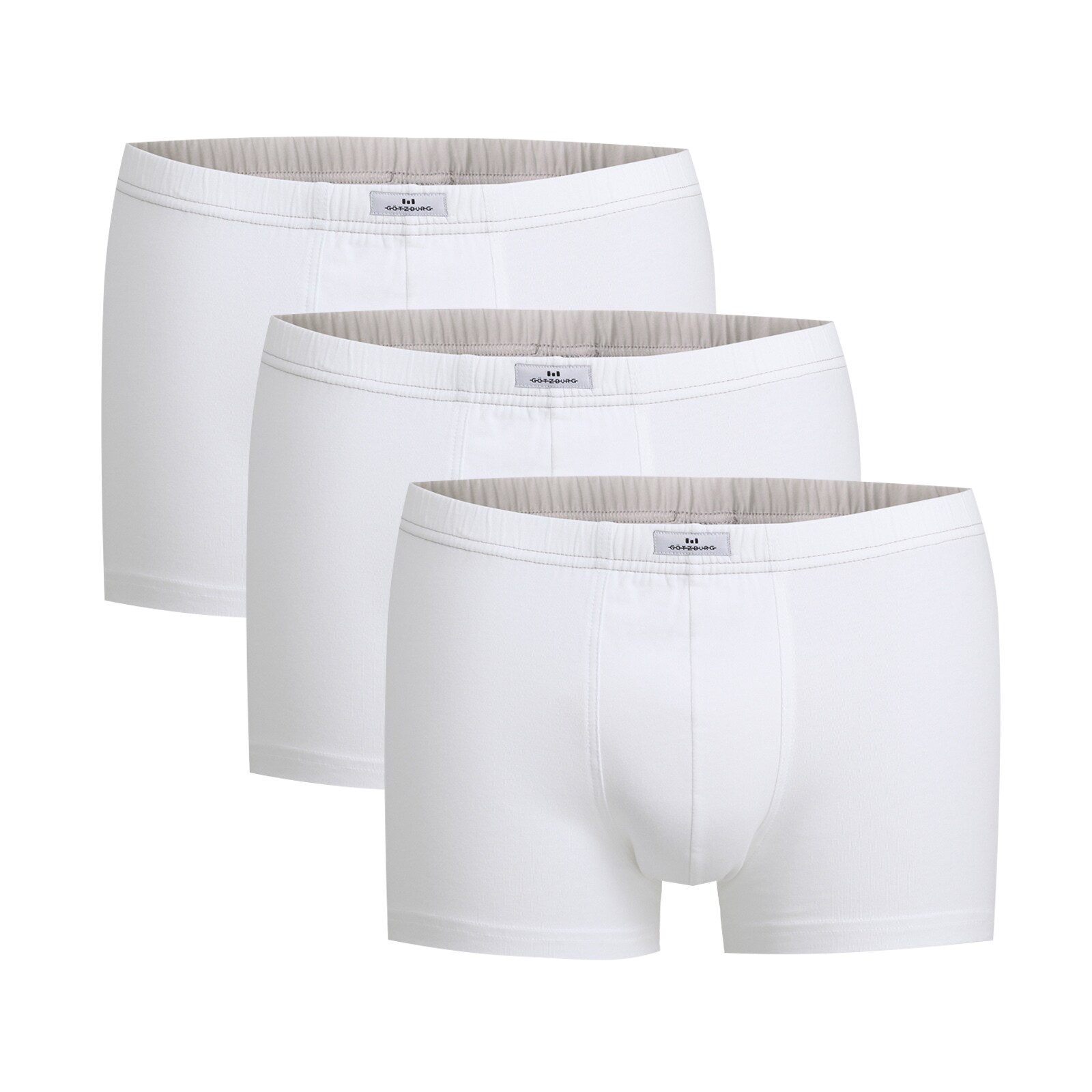 Herren Boxershort - Bild 1