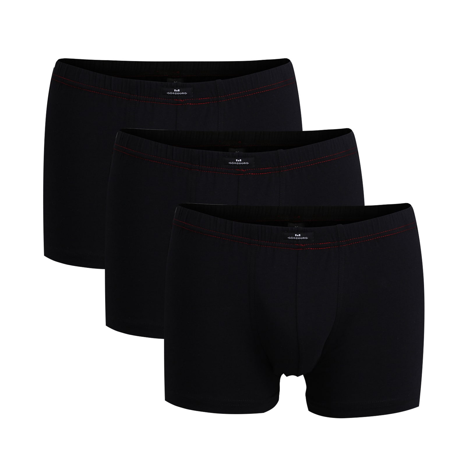 Herren Boxershort - Bild 1