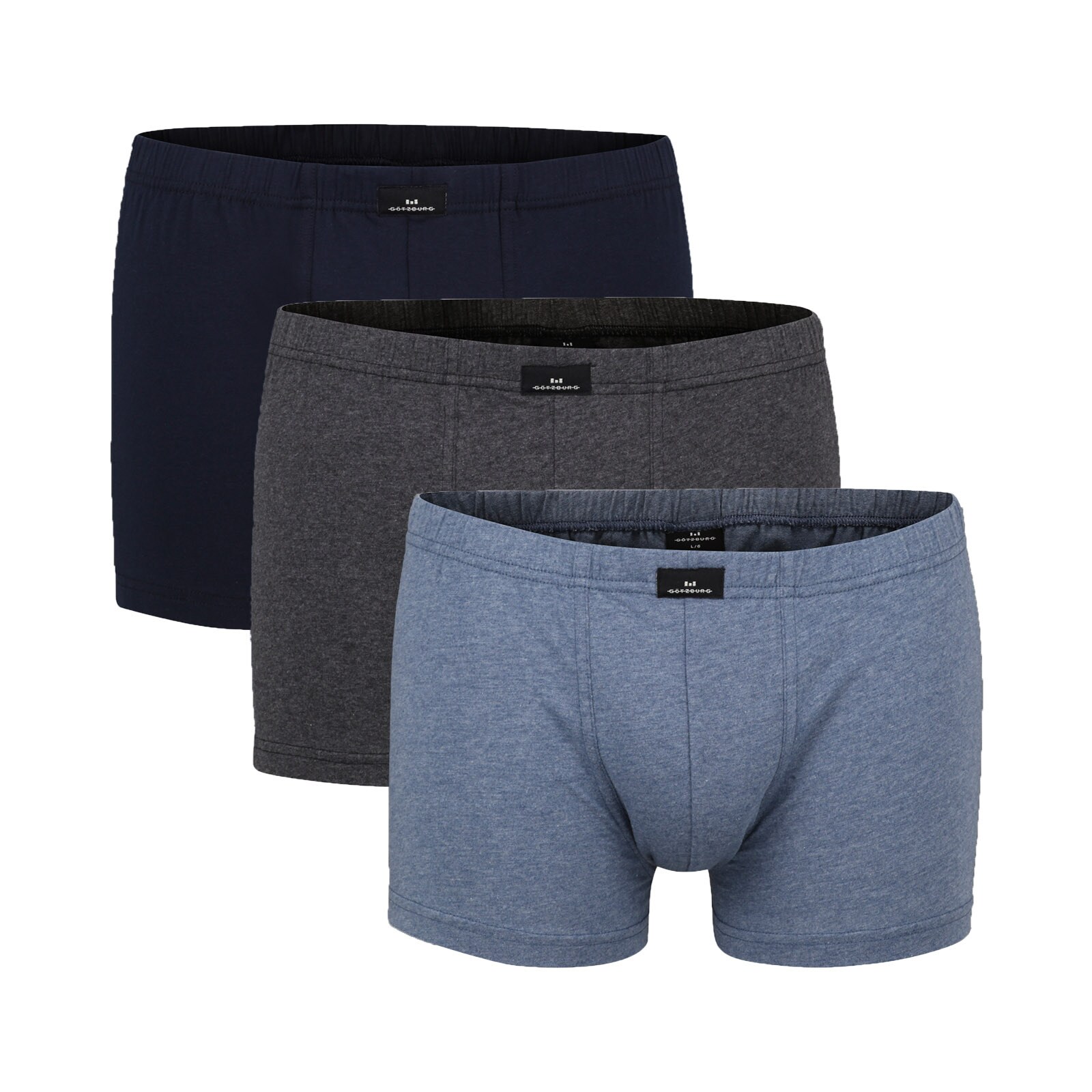 Herren Boxershort - Bild 1