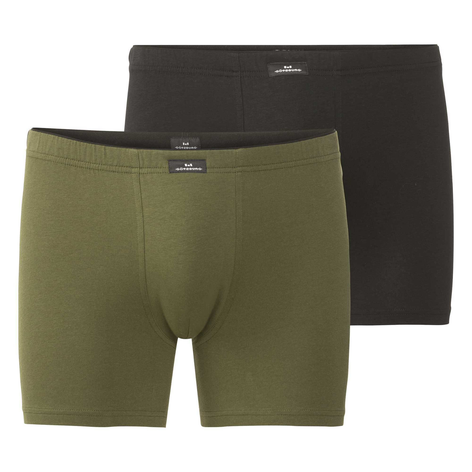 Herren Boxershort - Bild 1