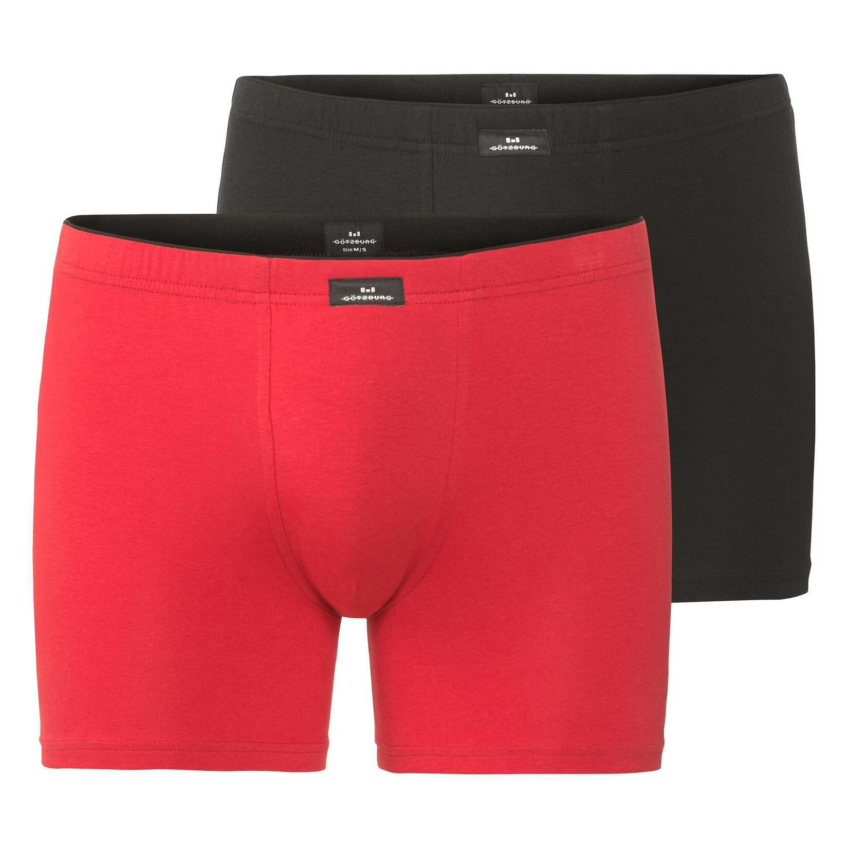 Herren Boxershort | 04060084176578