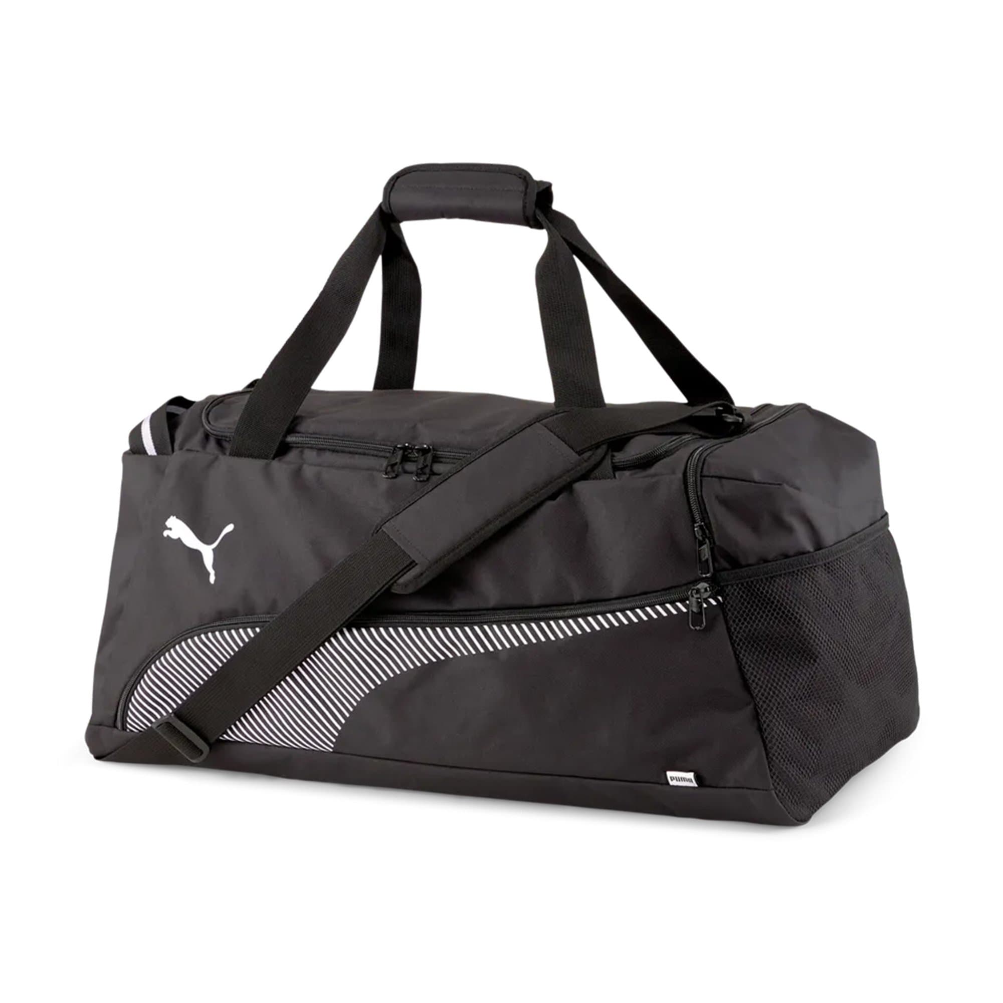 Fundamentals Sports Bag M Unisex Sporttasche One size - Bild 1