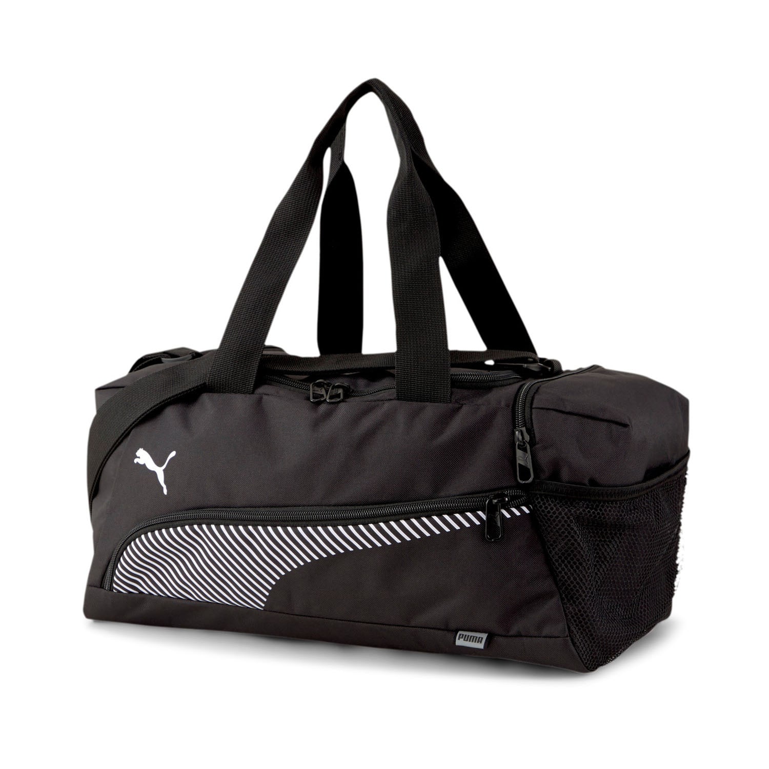 Fundamentals Sports Bag XS Unisex Sporttasche One size - Bild 1