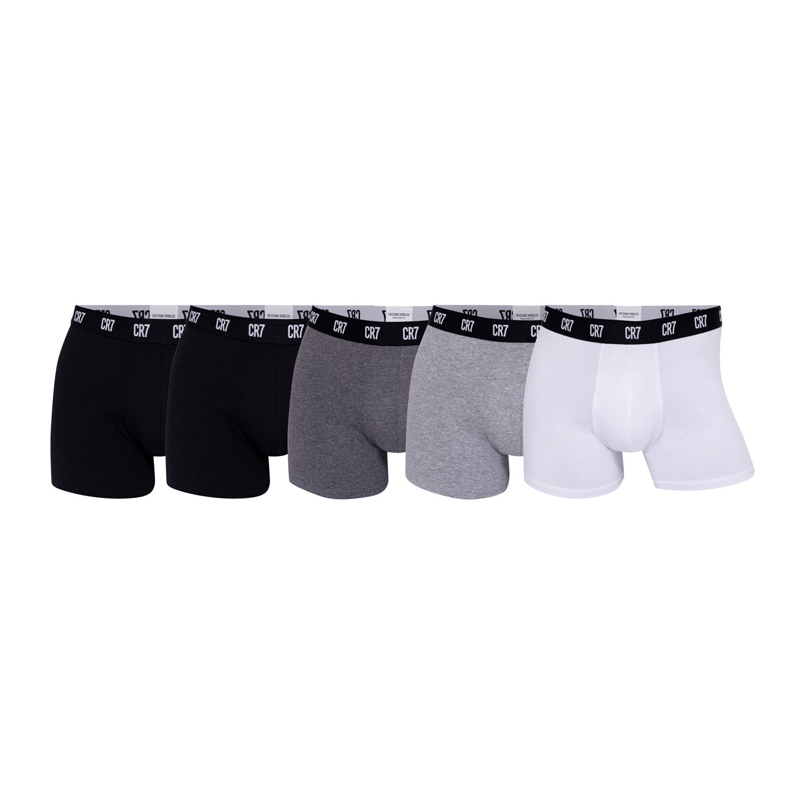 Herren Boxershort - Bild 1