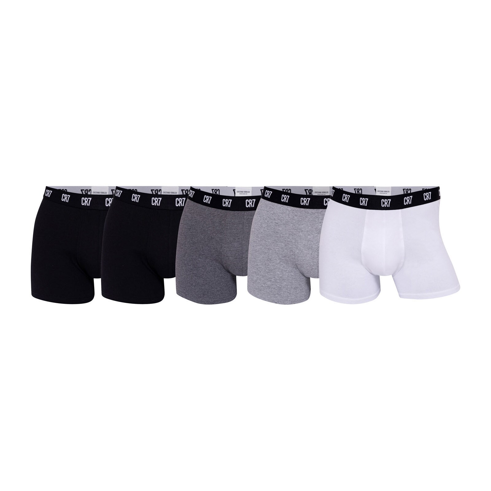 Herren Boxershort - Bild 1