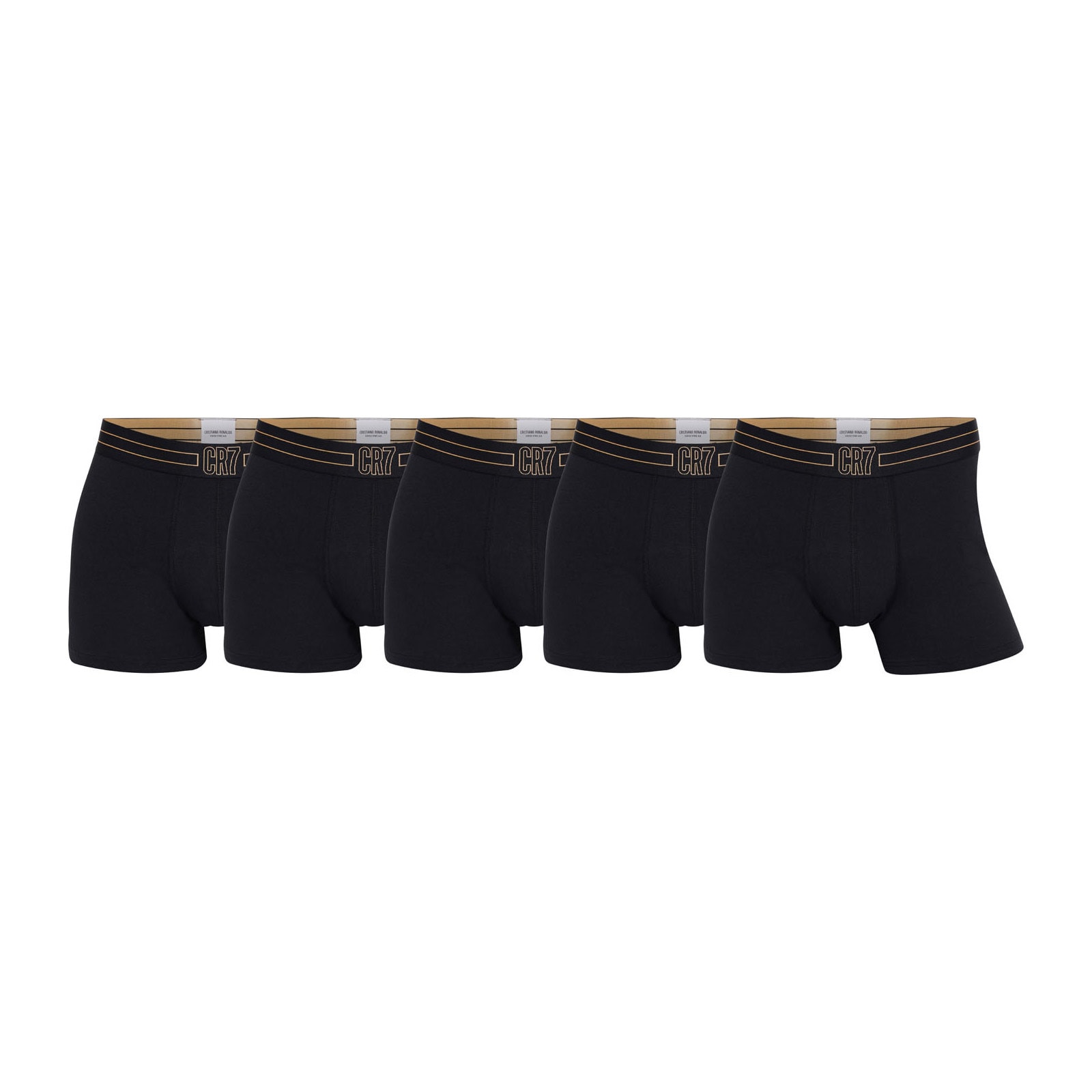 Herren Boxershort - Bild 1