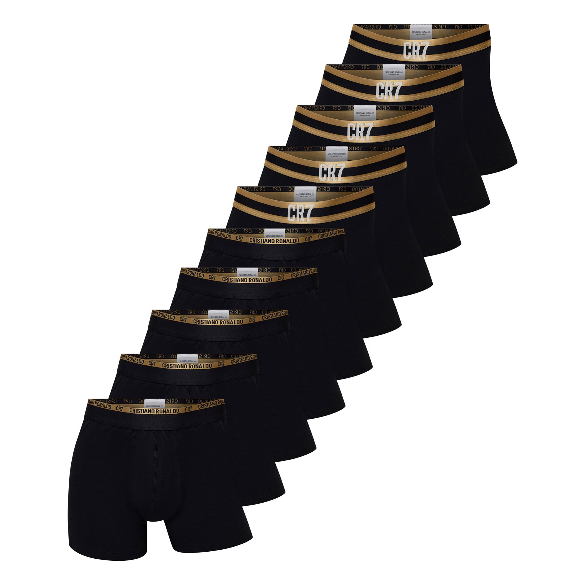 Herren Boxershort - Bild 1