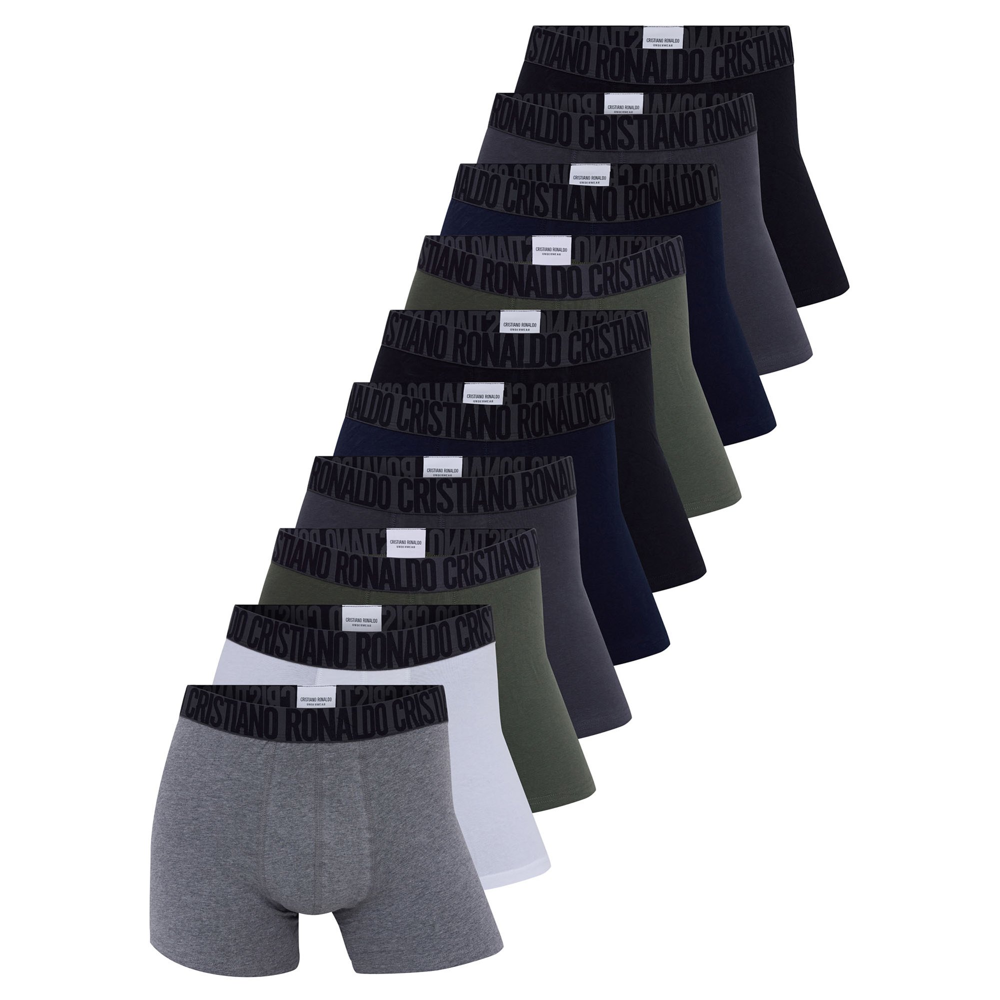 Herren Boxershort - Bild 1