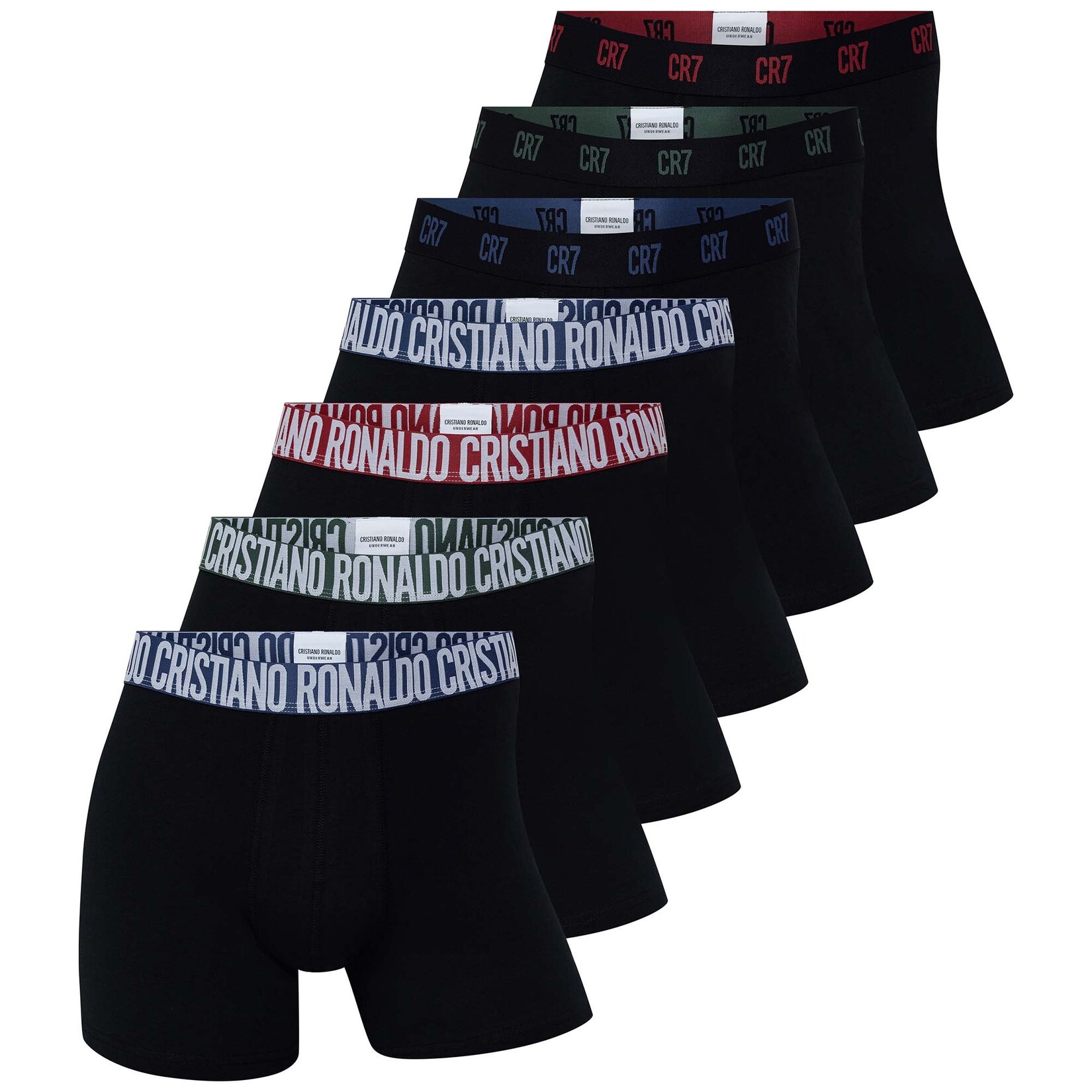 Herren Boxershort