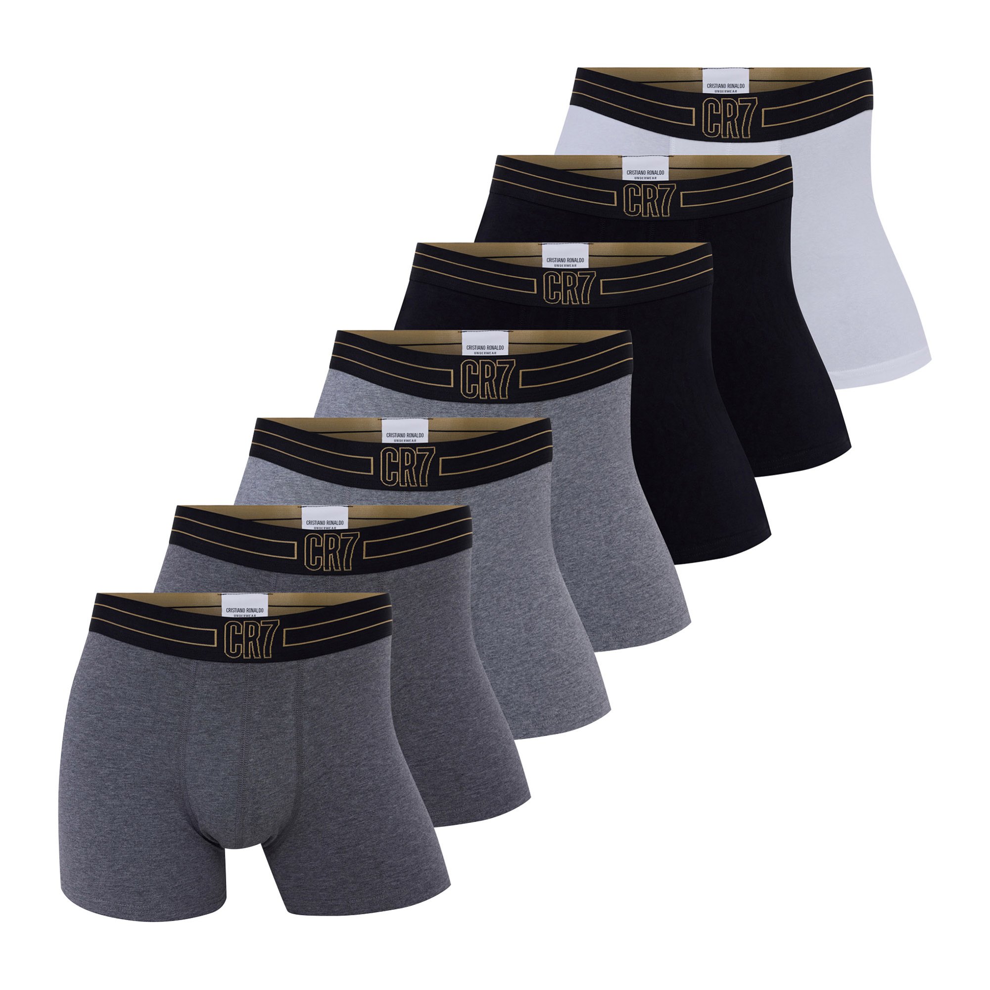 Herren Boxershort - Bild 1