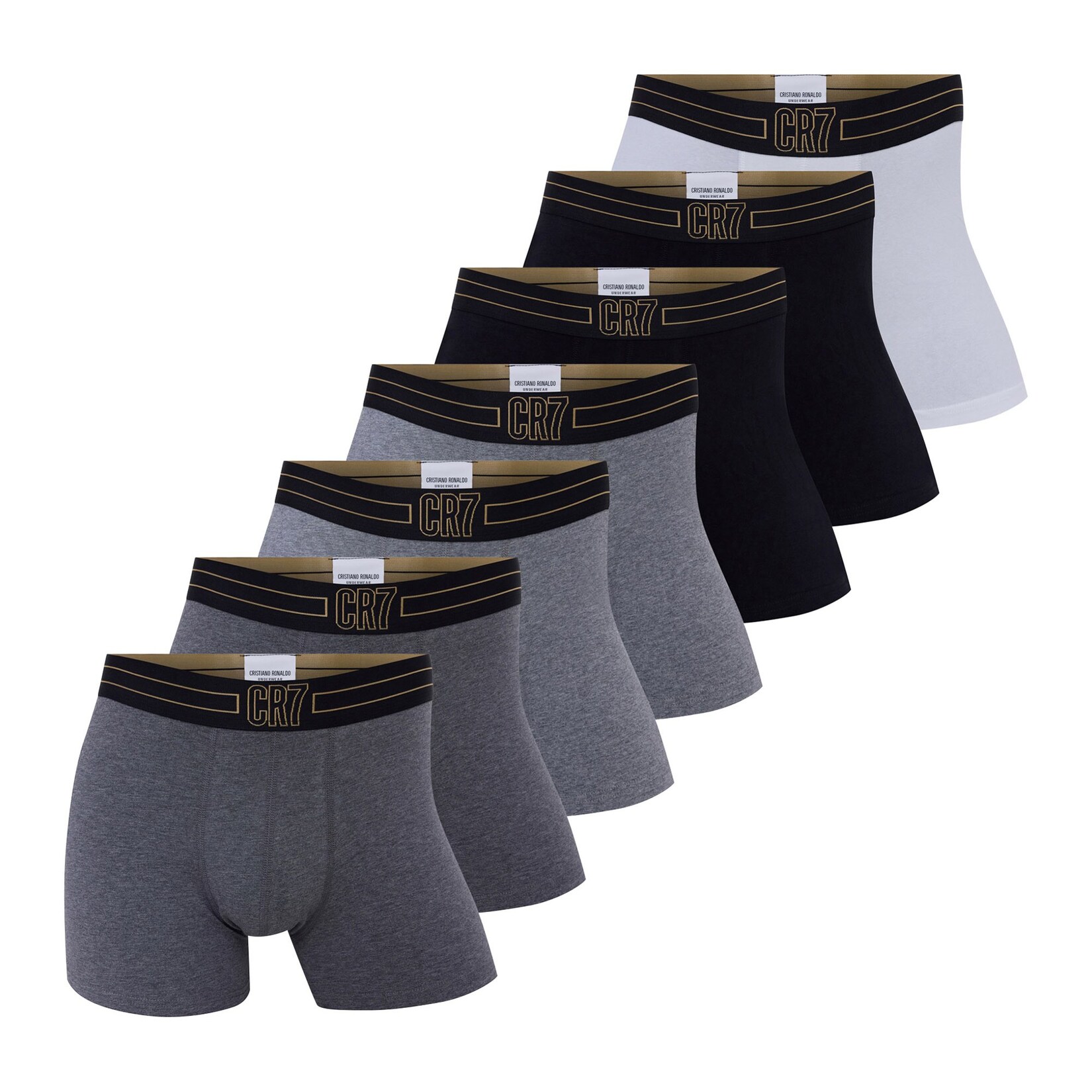 Herren Boxershort