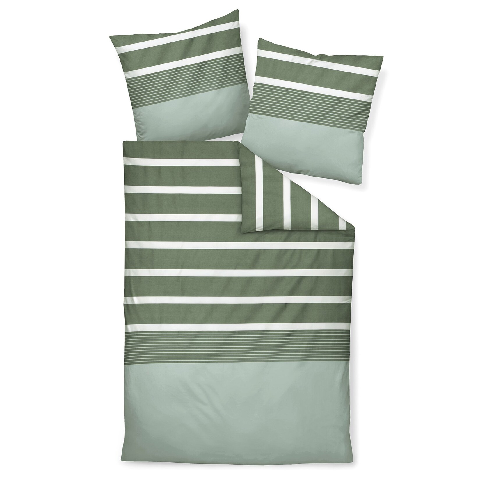 Unisex Bettwäsche