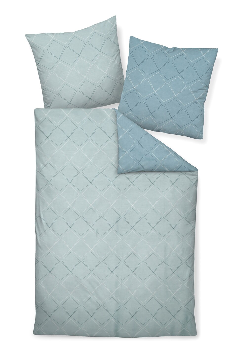 J.D. Unisex Bettwäsche