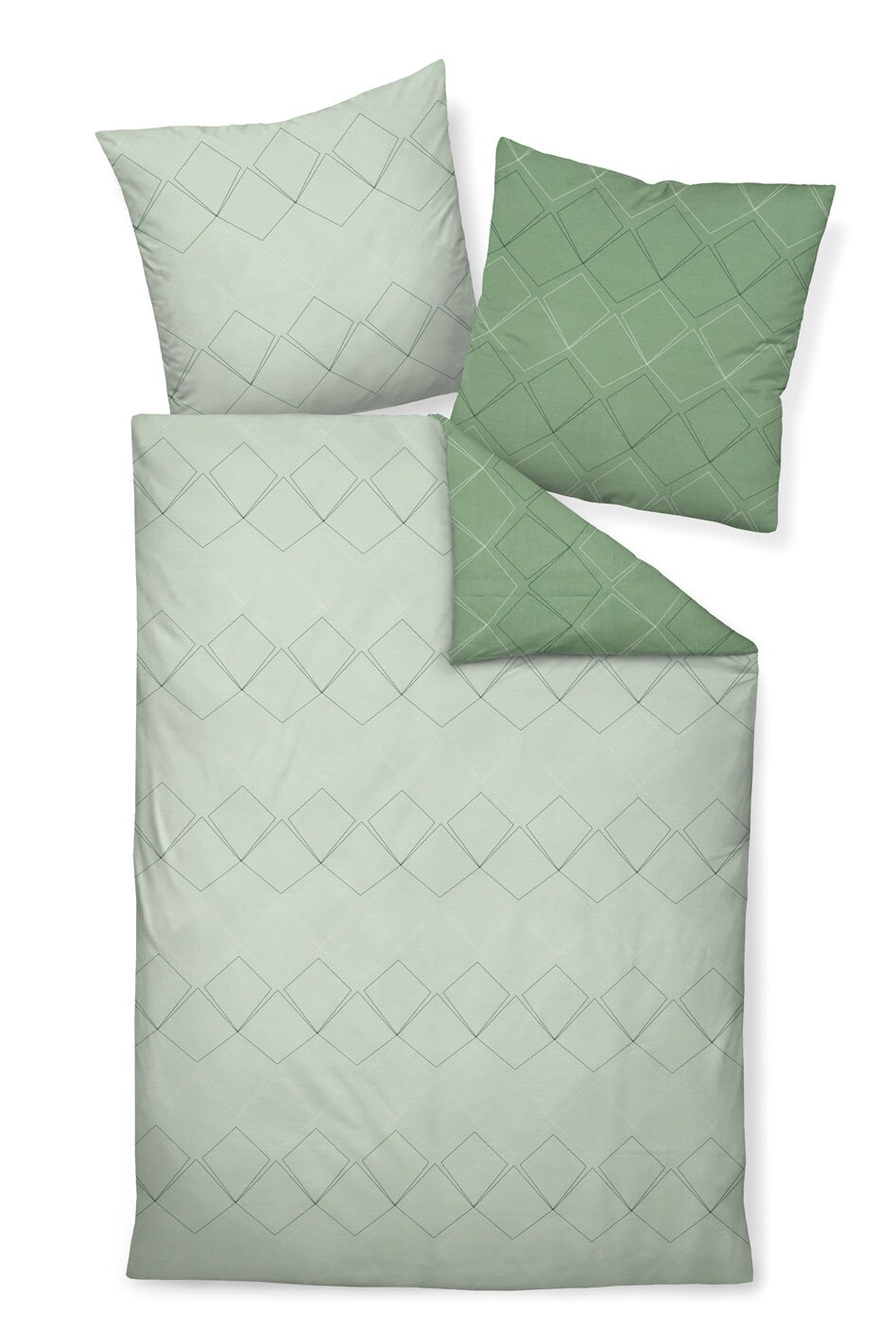 J.D. Unisex Bettw&auml;sche - Bild 1