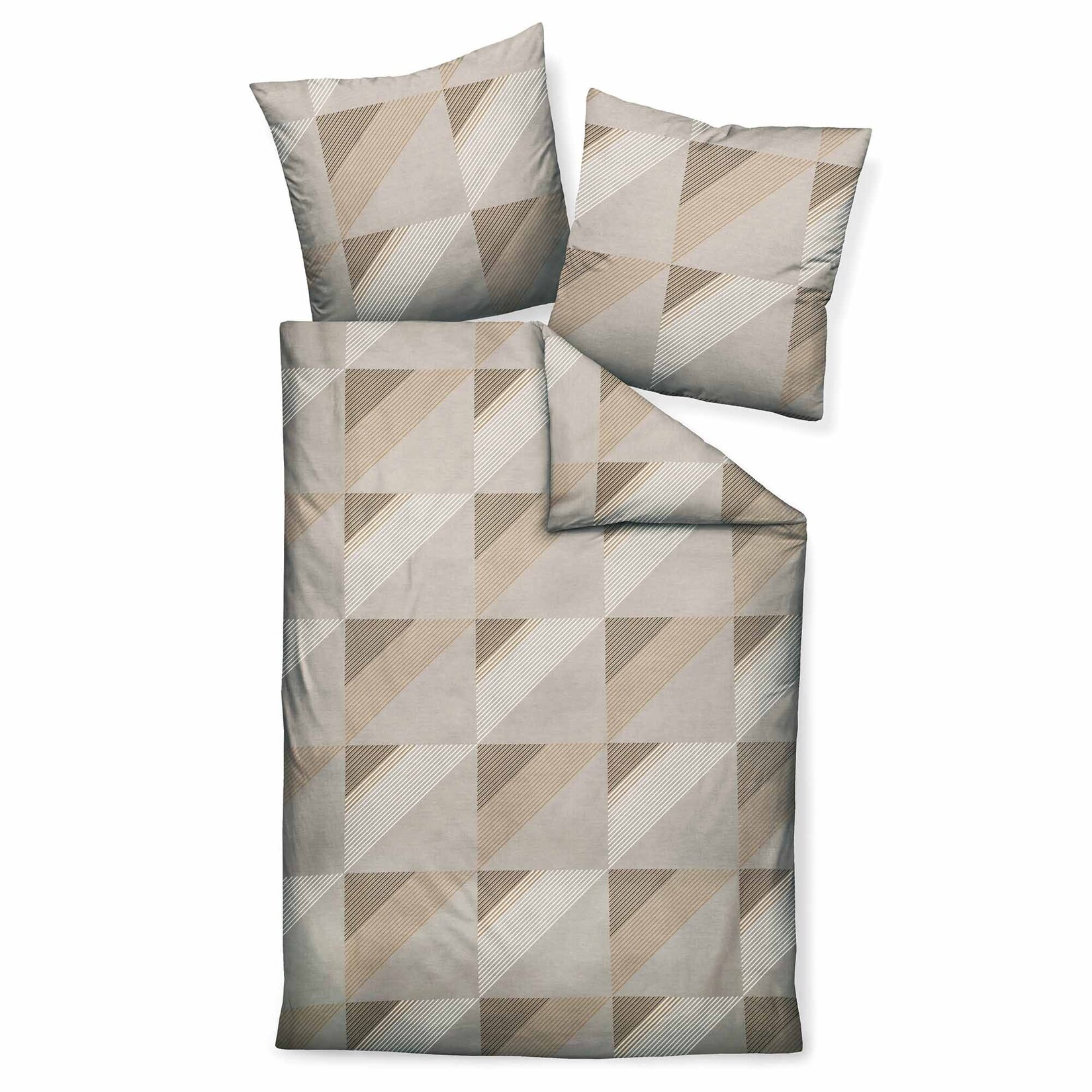 J.D. Unisex Bettwäsche
