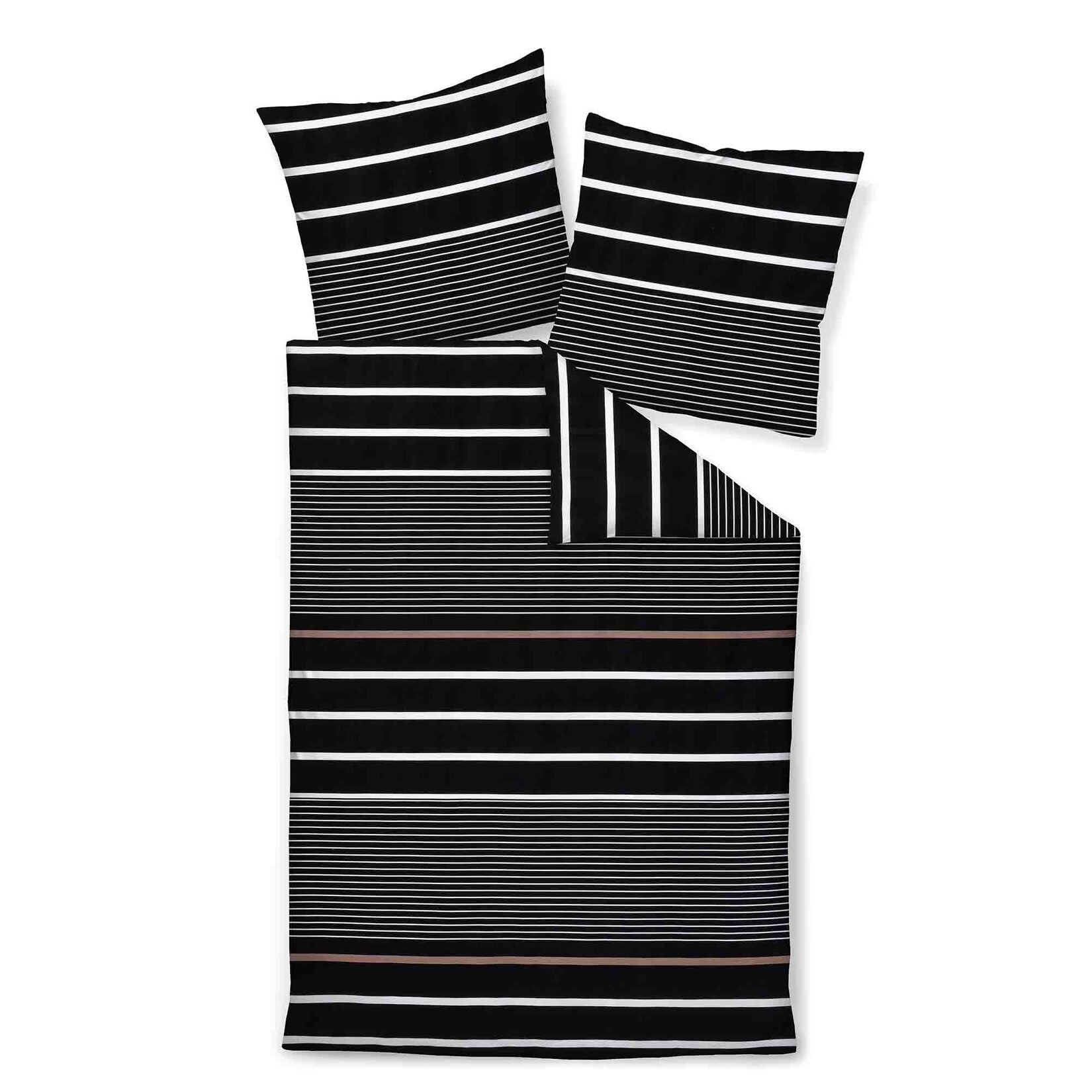 J.D. Unisex Bettwäsche