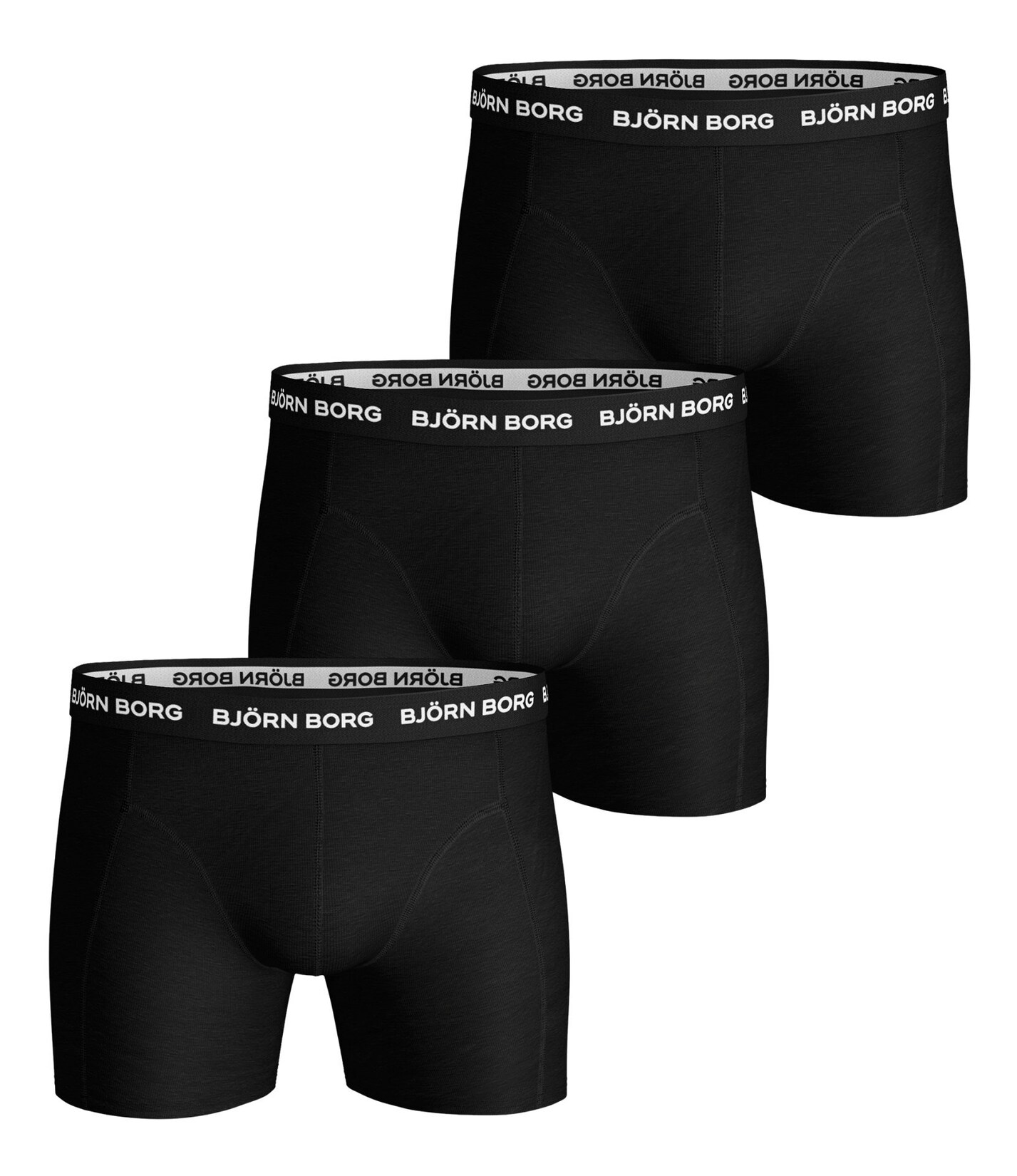 Herren Boxershort Mehrfarbig | 07321464259685